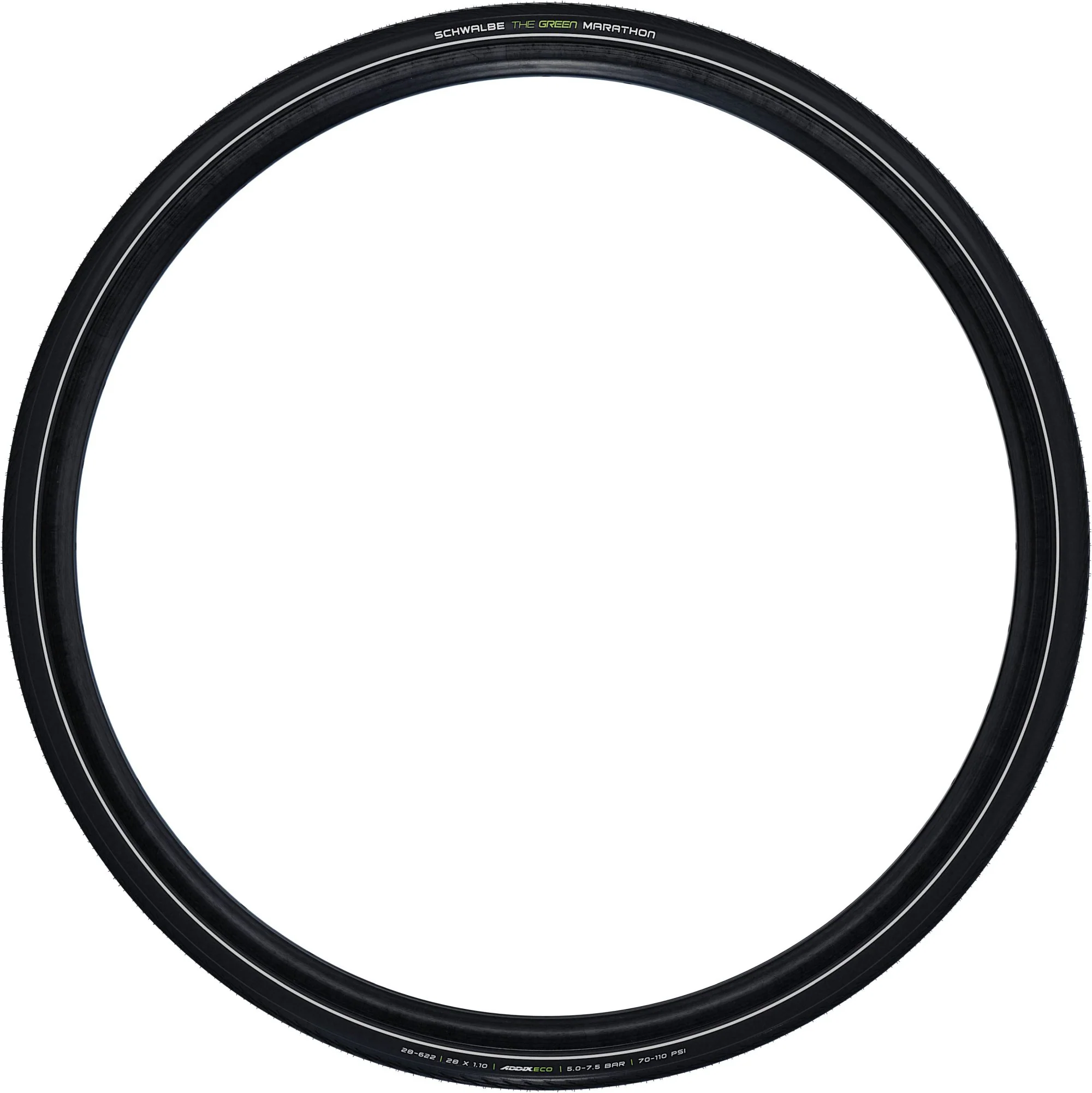 SCHWALBE MARATHON PERF GREENGUARD REF ECO 28X0.90 - Image 3