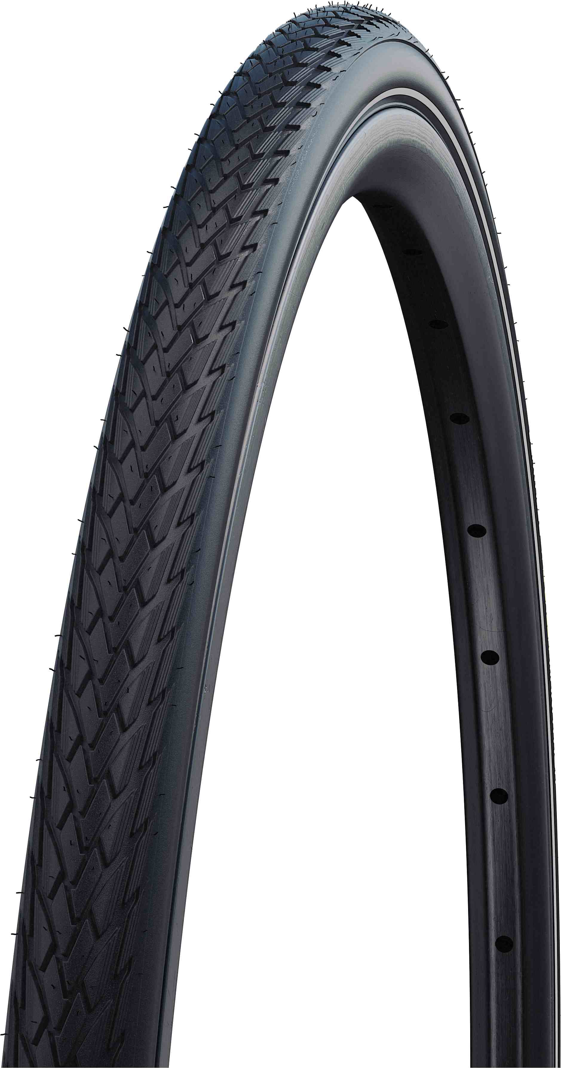 SCHWALBE MARATHON PERF GREENGUARD REF ECO 28X1.10 - Image 2