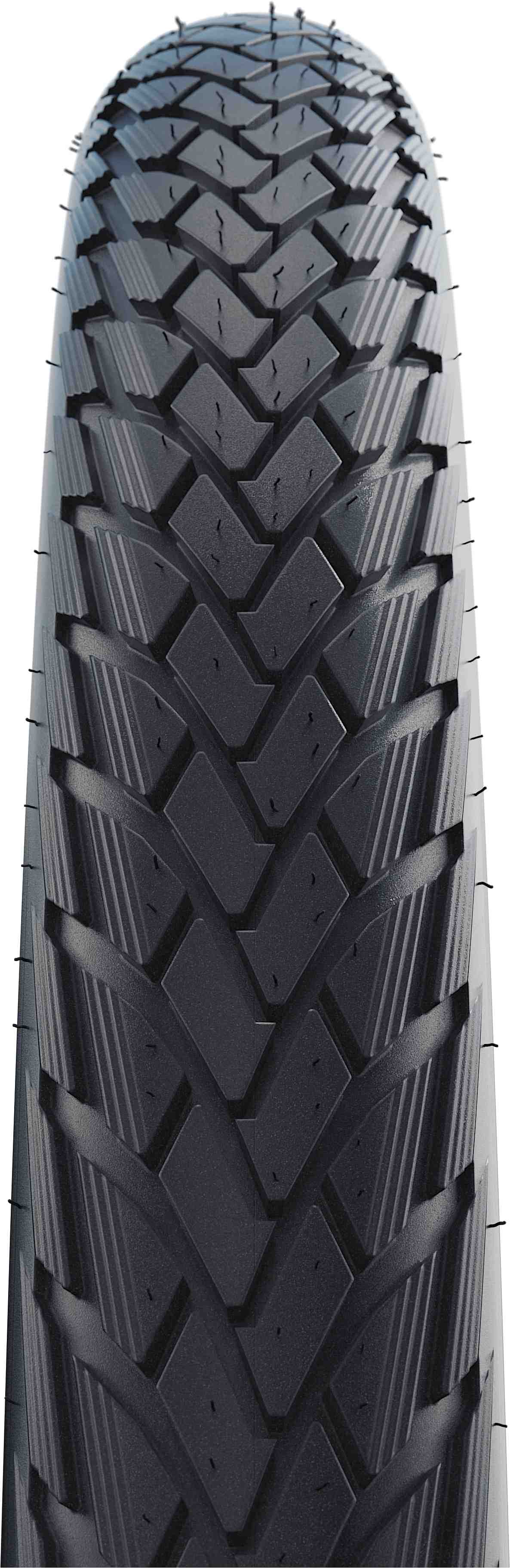 SCHWALBE MARATHON PERF GREENGUARD REFLEX 28X1.65 - Image 2