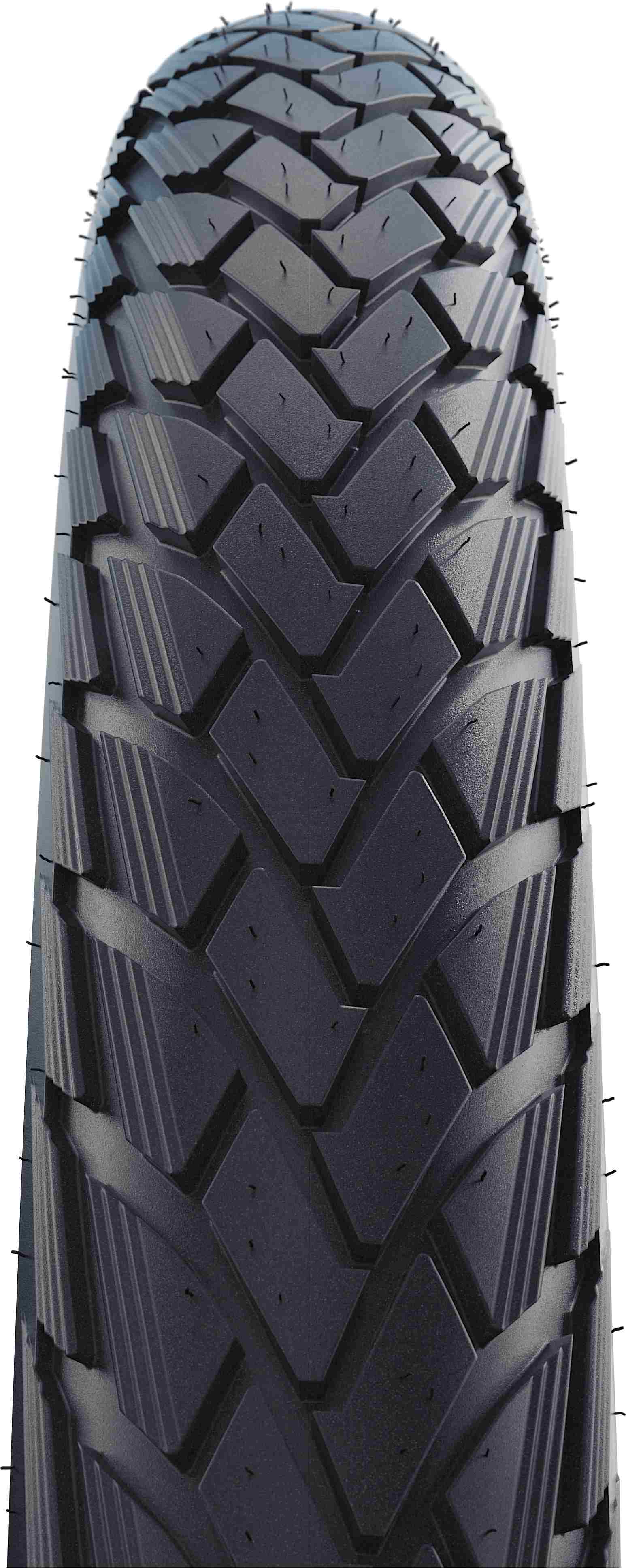 SCHWALBE MARATHON PERF GREENGUARD REFLEX 28X1.75 - Image 3