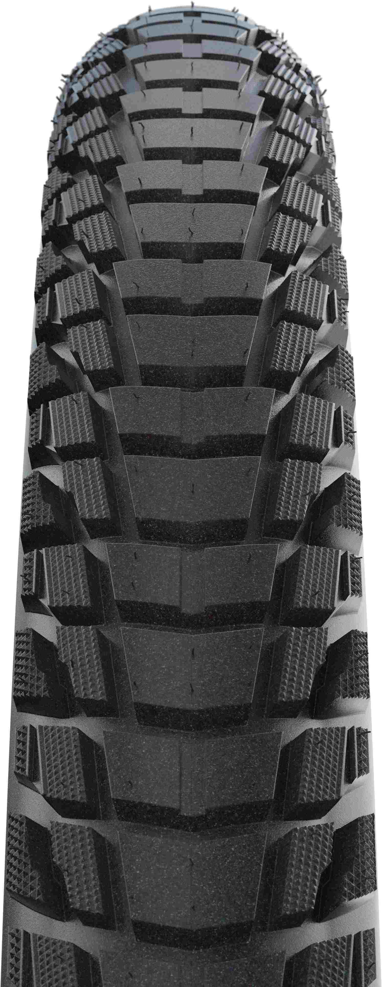 SCHWALBE MARATHON PLUS TOUR PERF E50 REFLX 28X1.75 - Image 2
