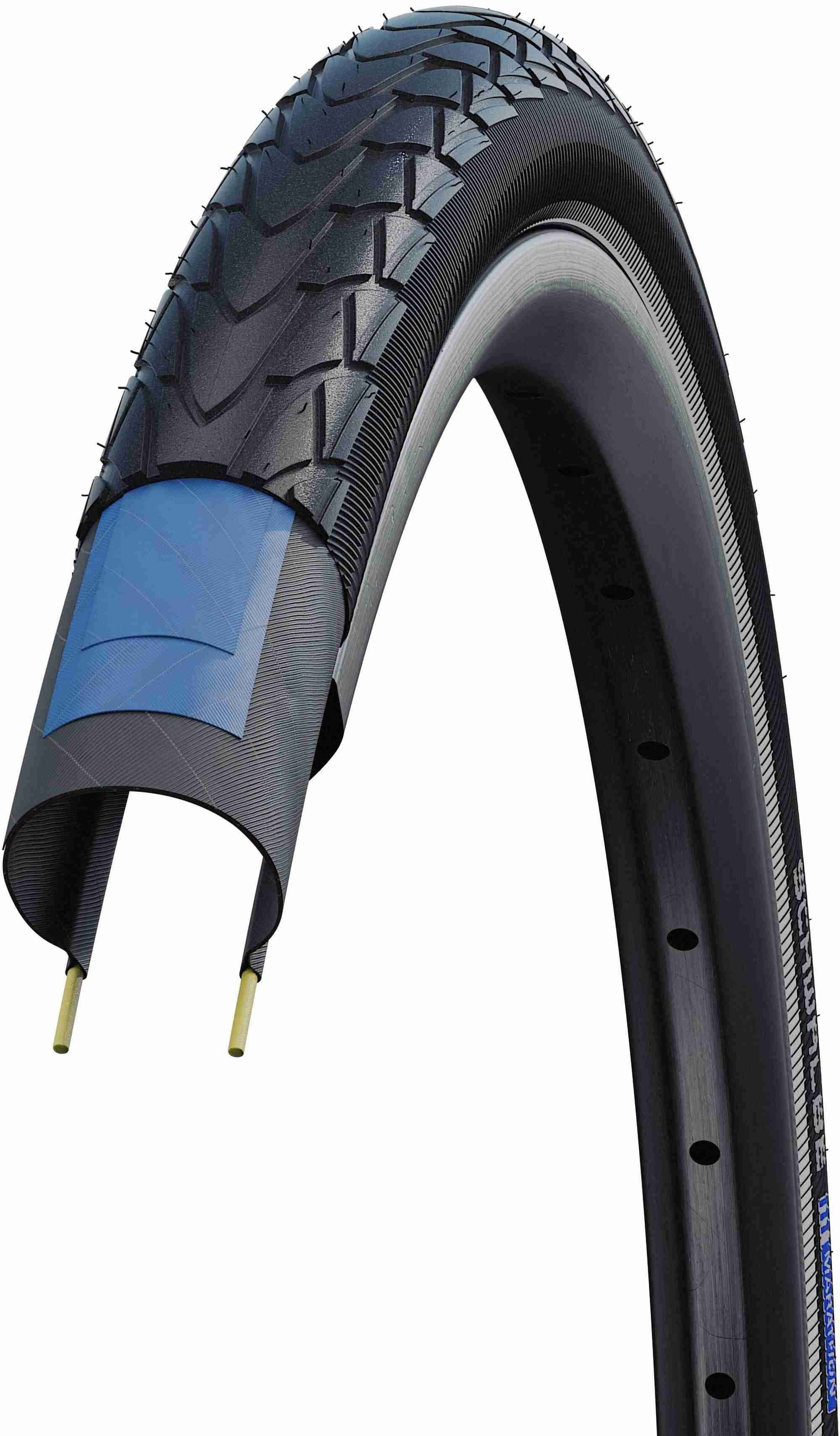 Schwalbe Marathon Racer Perf 28X1.50 (40-622)