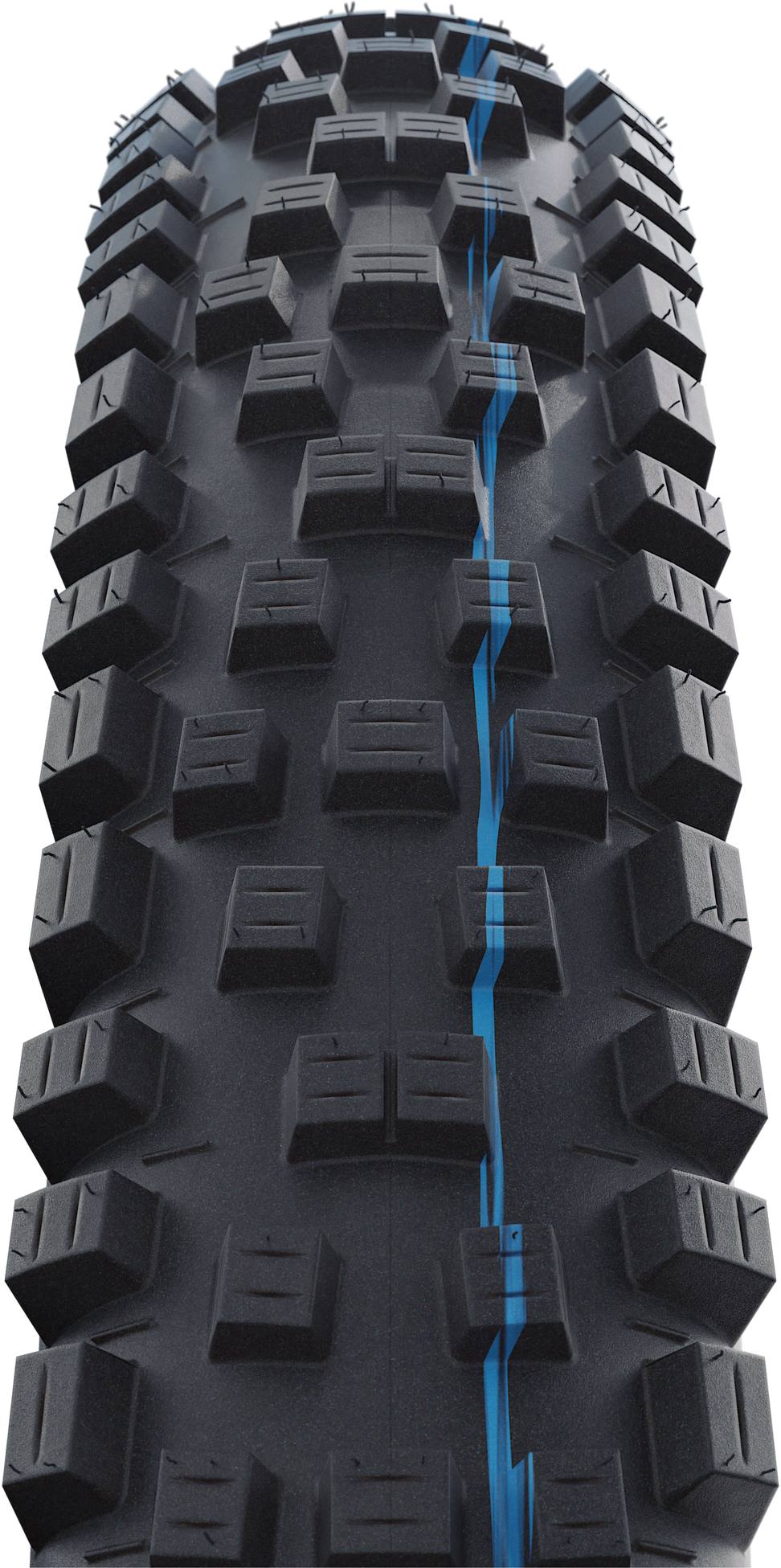 Schwalbe Nobby Nic Evo Sgroun Tle Skinwall 26X2.35 - Image 3