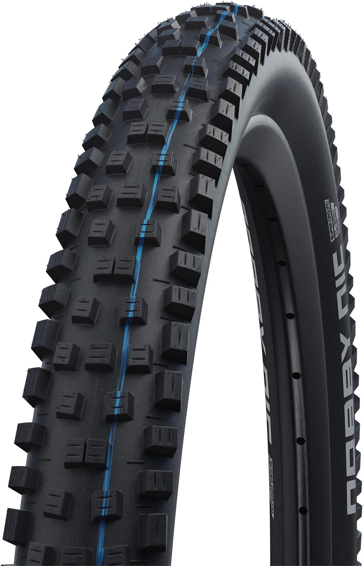 Schwalbe Nobby Nic Evo Super Trail Tle 27.5X2.80