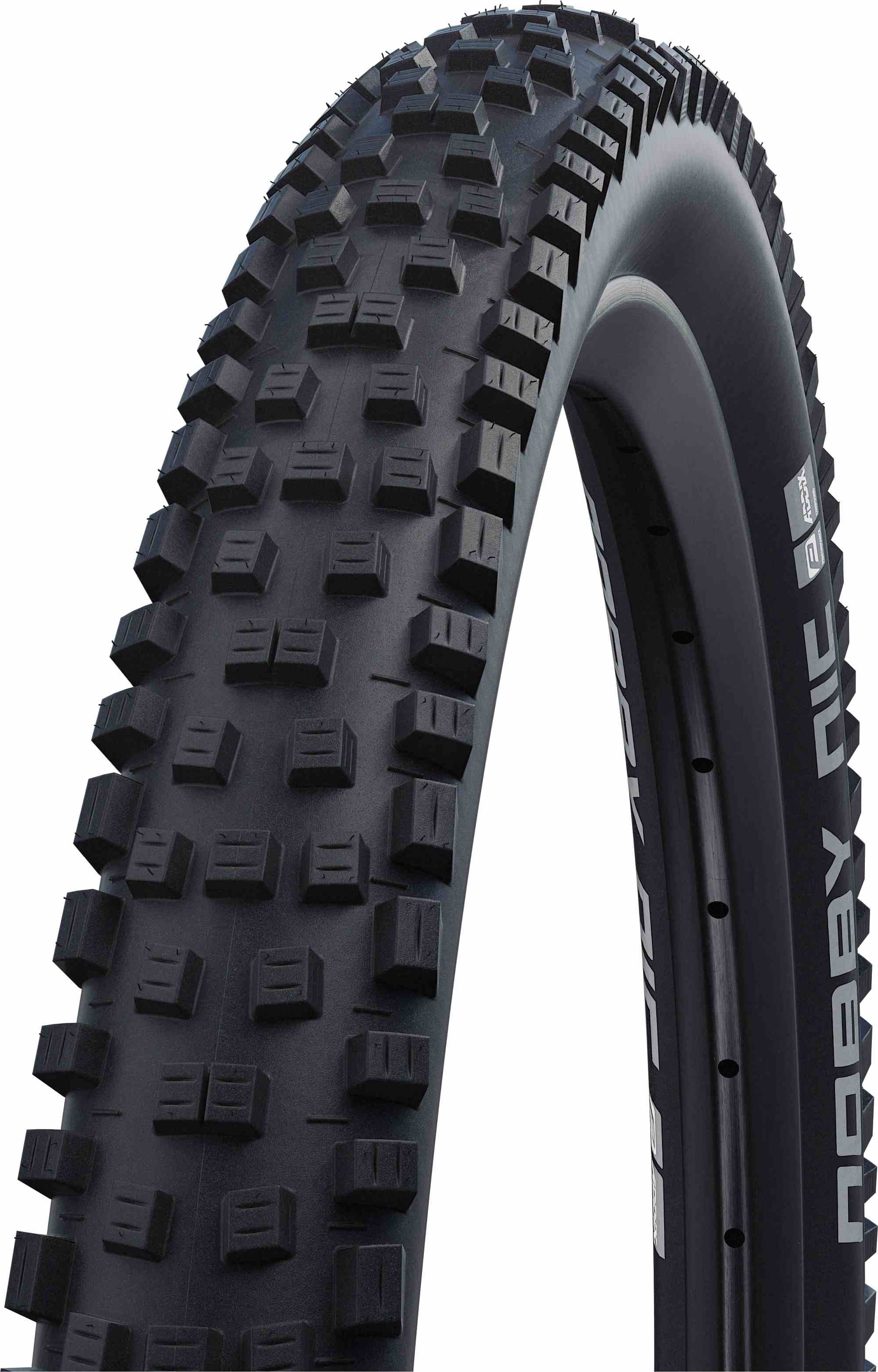 Schwalbe Nobby Nic Perf Fold Tlr 26X2.40