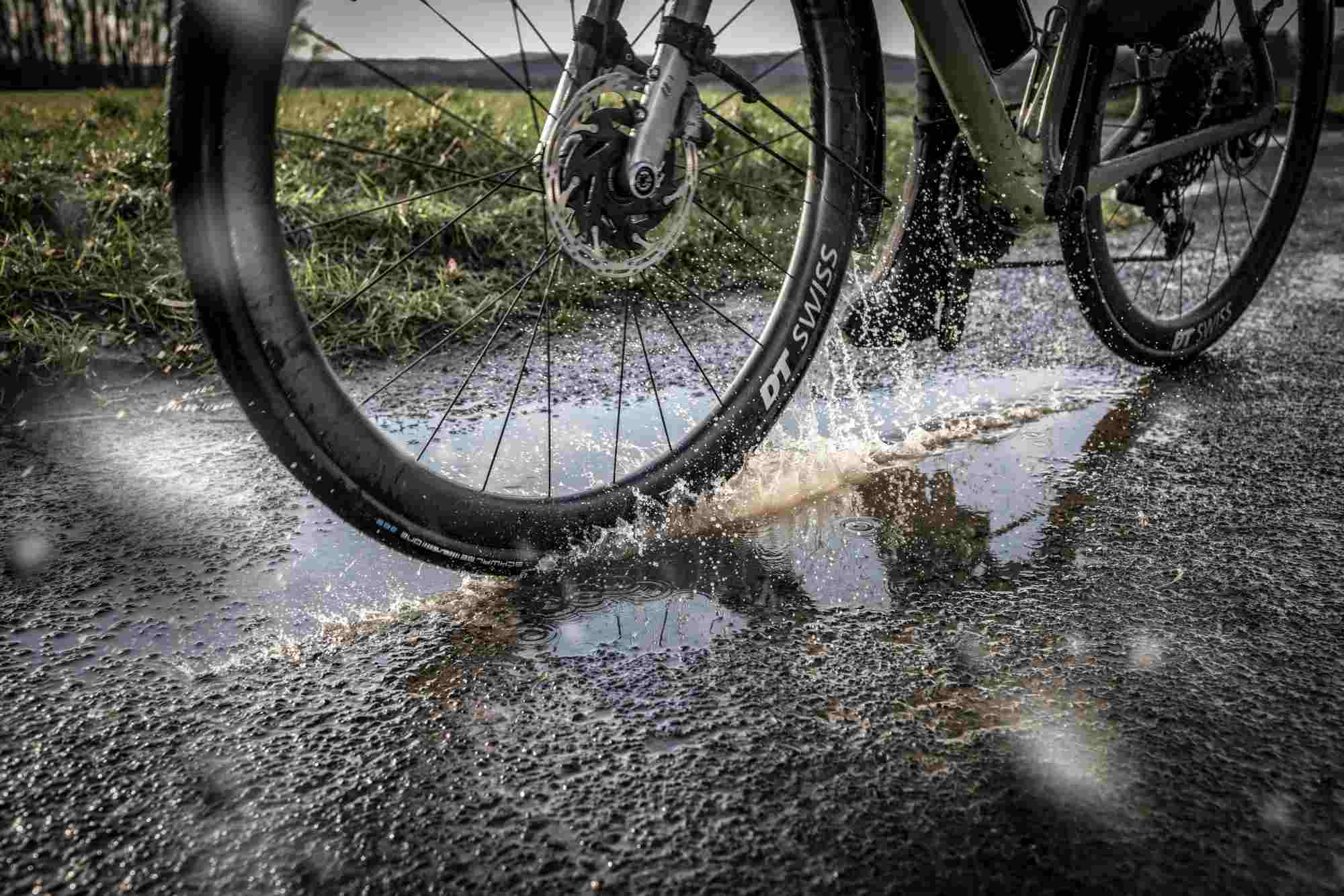 SCHWALBE ONE 365 PERF FOLD BLACKREFLEX 700X28C - Image 7