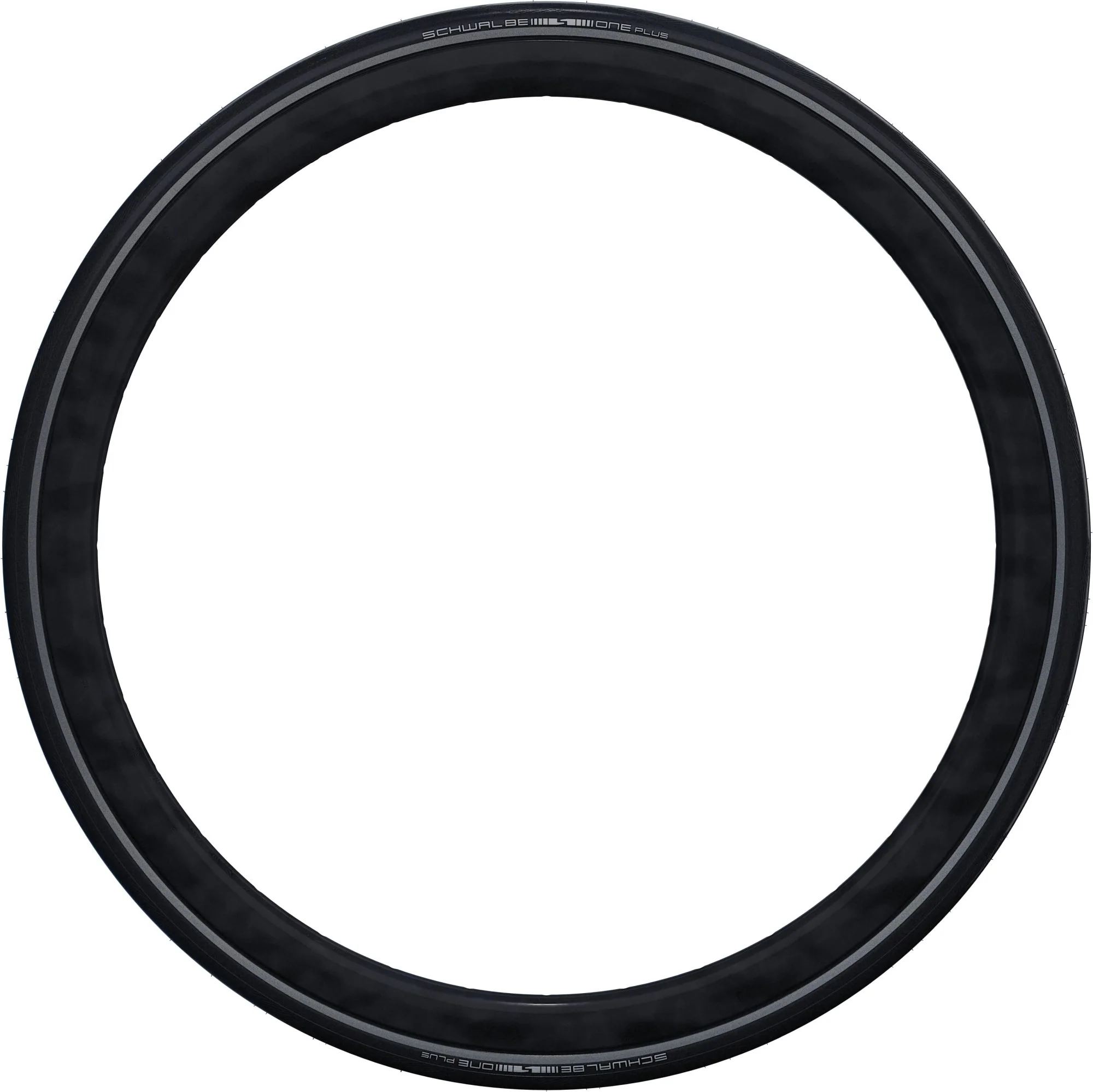 SCHWALBE ONE PLUS PERF TWINSKIN REFLEX 700X25C - Image 2