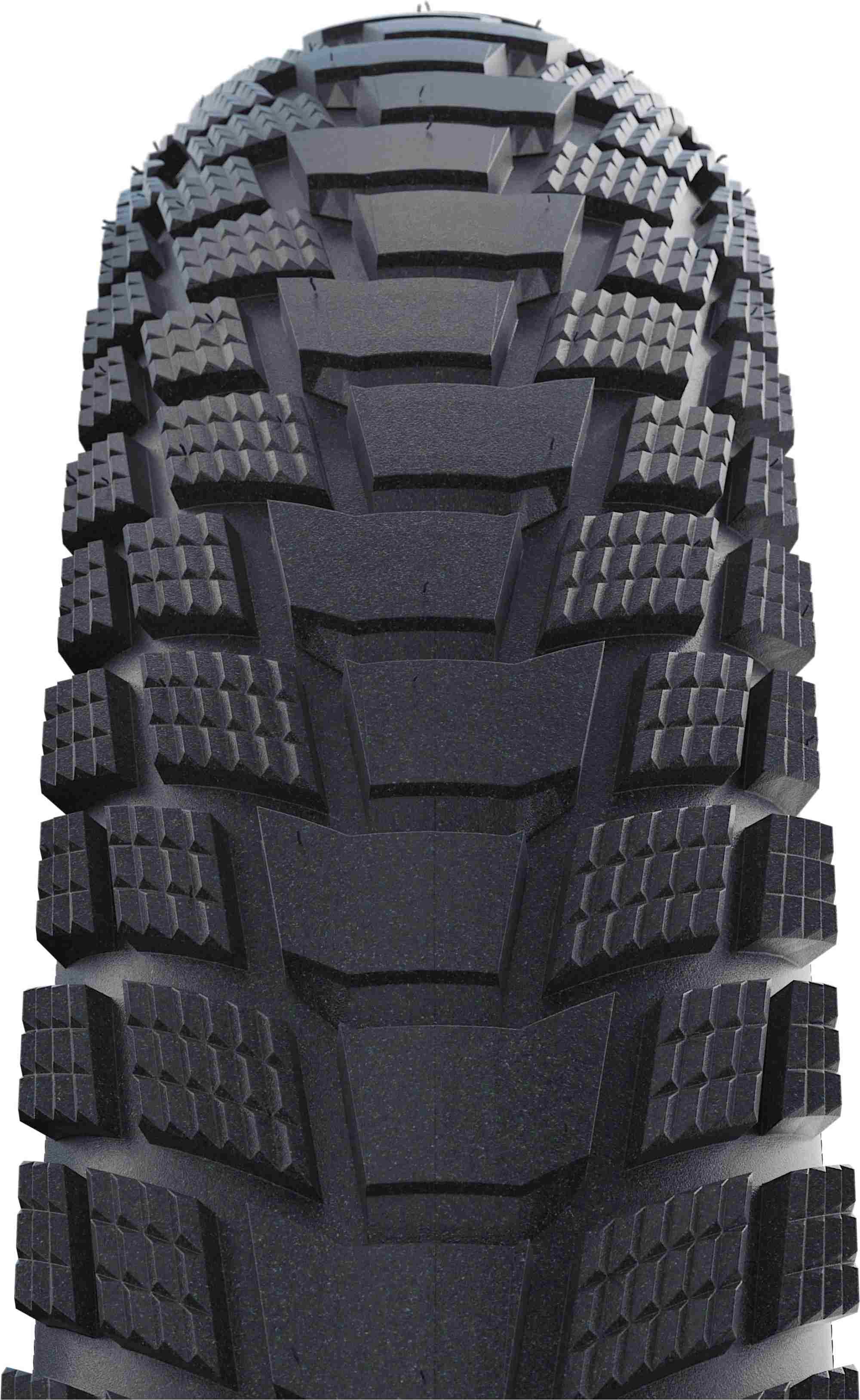 SCHWALBE PICK-UP PERF SUPER DEFENSE REFLEX 26x2.15 - Image 3
