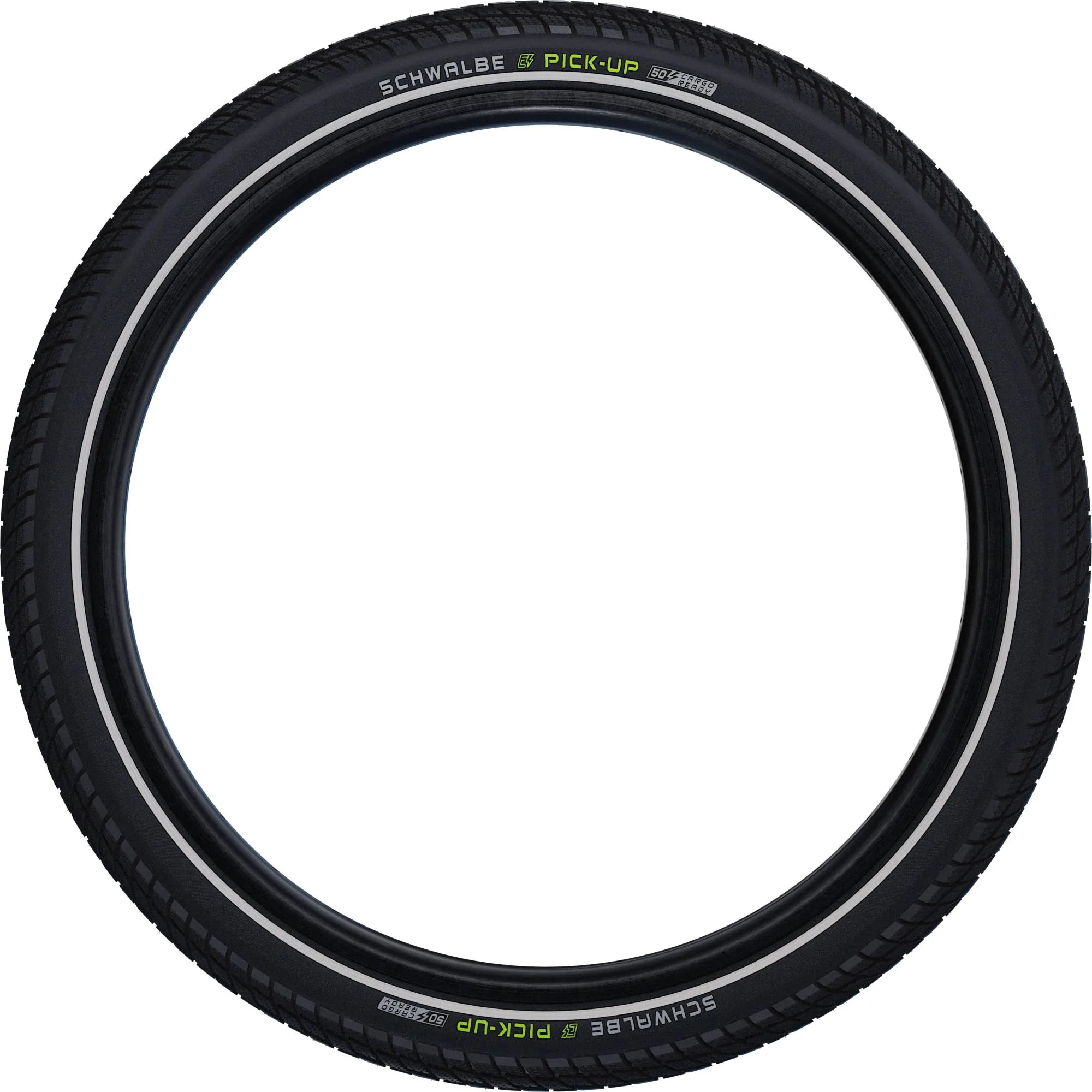 SCHWALBE PICK-UP PERF SUPER DEFENSE REFLEX 26x2.15 - Image 4