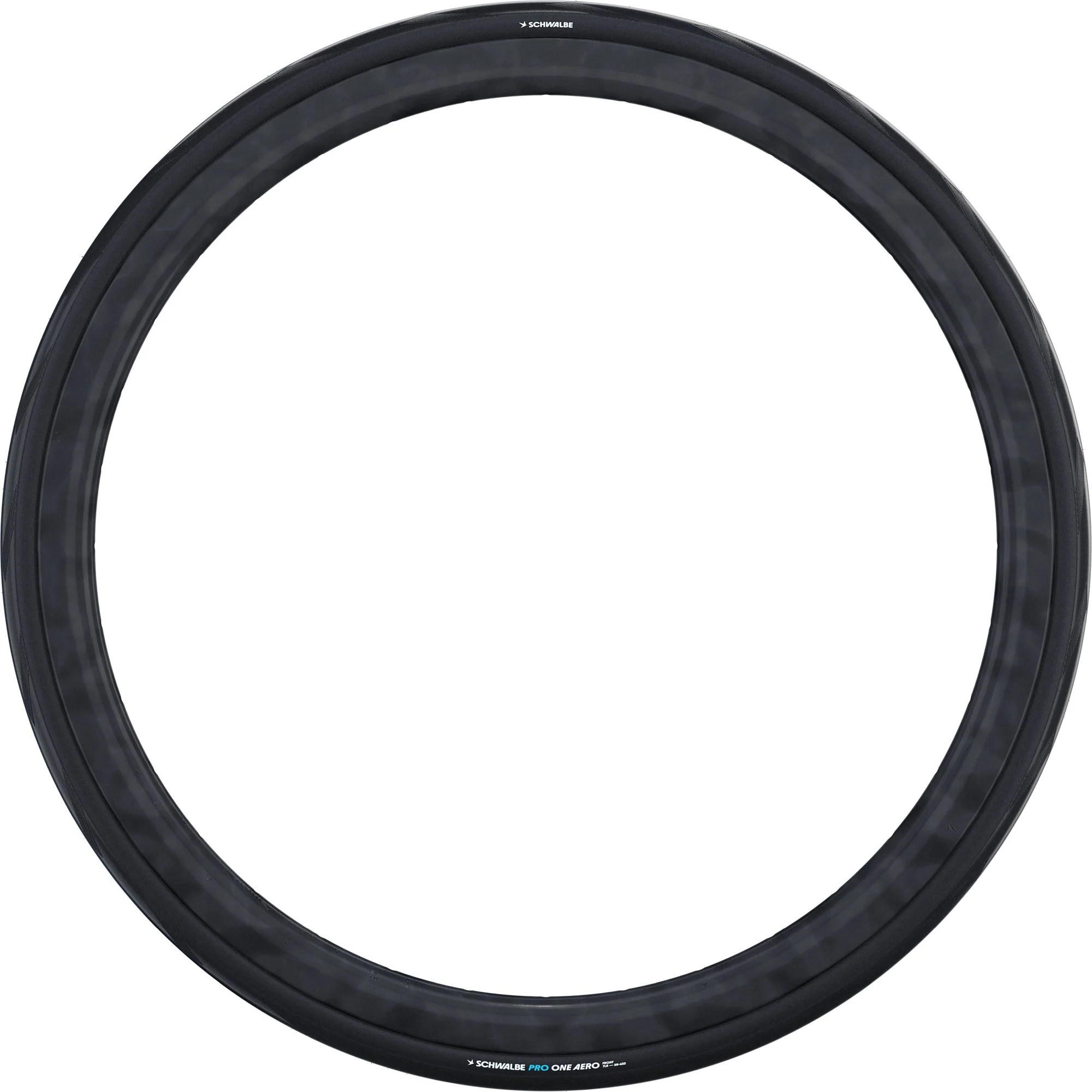 SCHWALBE PRO ONE AERO FRONT EVO RACE PRO RACEGUARD TLR ADDIX RACE 700X28C (28-622) - Image 2