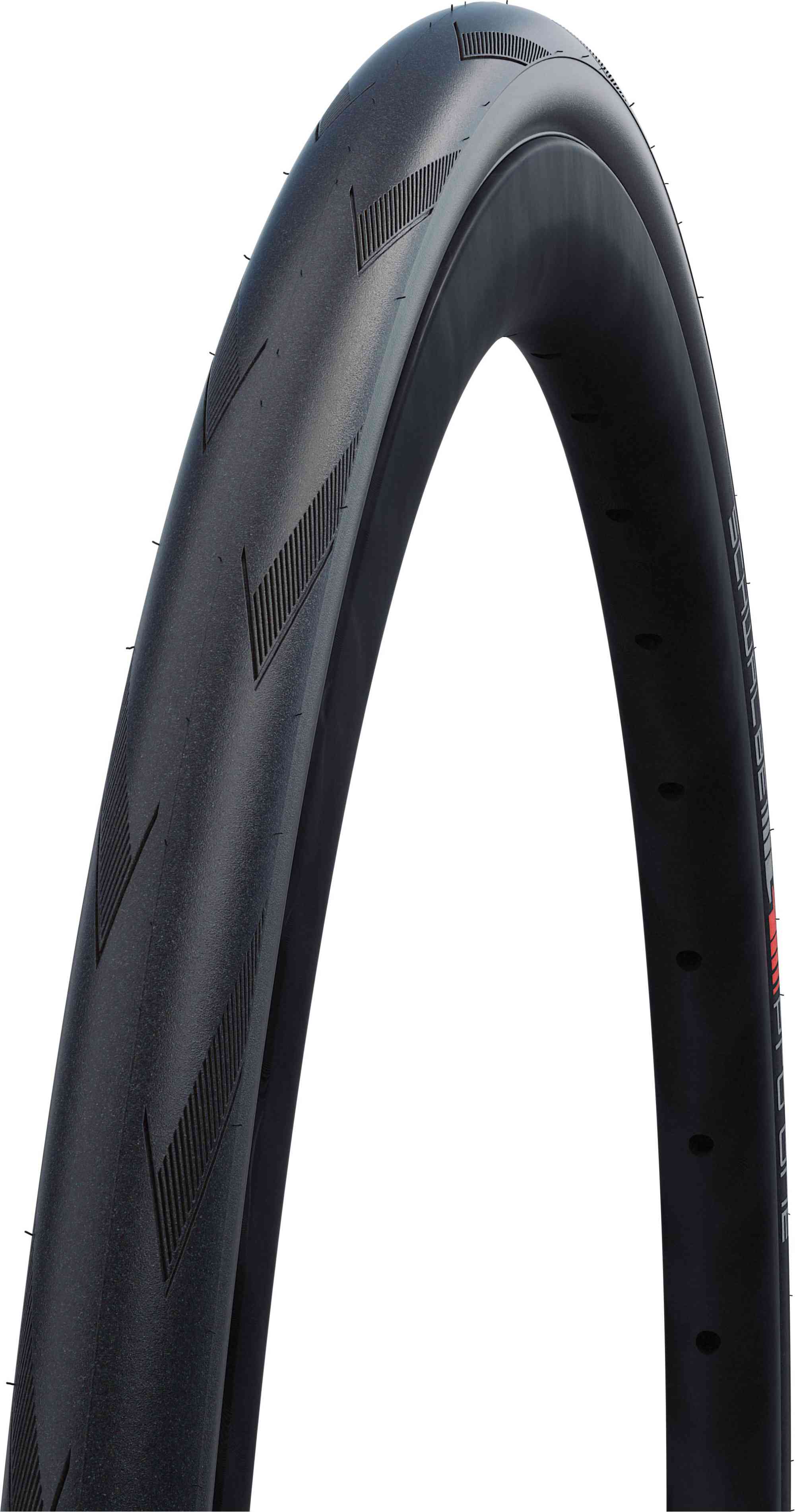 SCHWALBE PRO ONE EVO SUPER RACE BLACK 700X34C