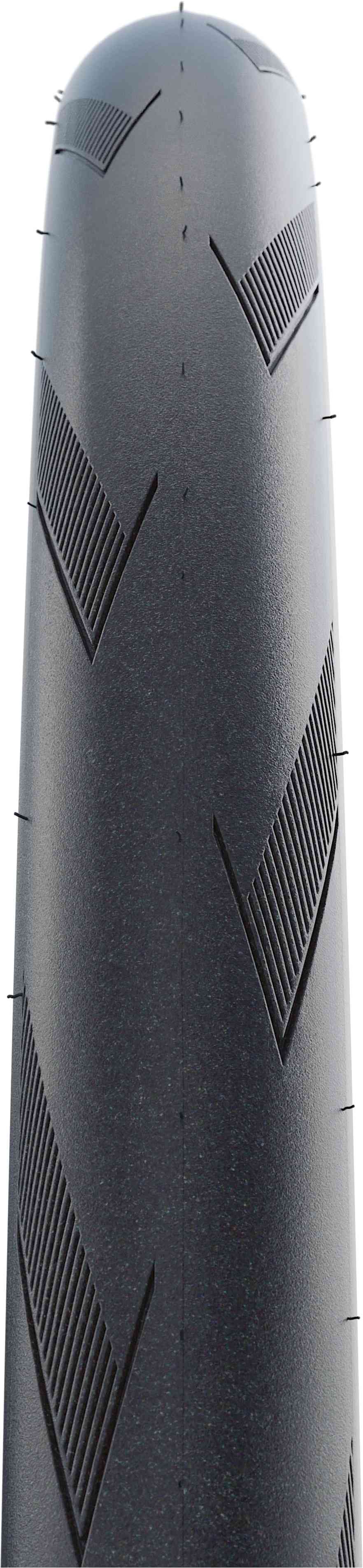 Schwalbe Pro One Tube Type Black 700X30C - Image 2