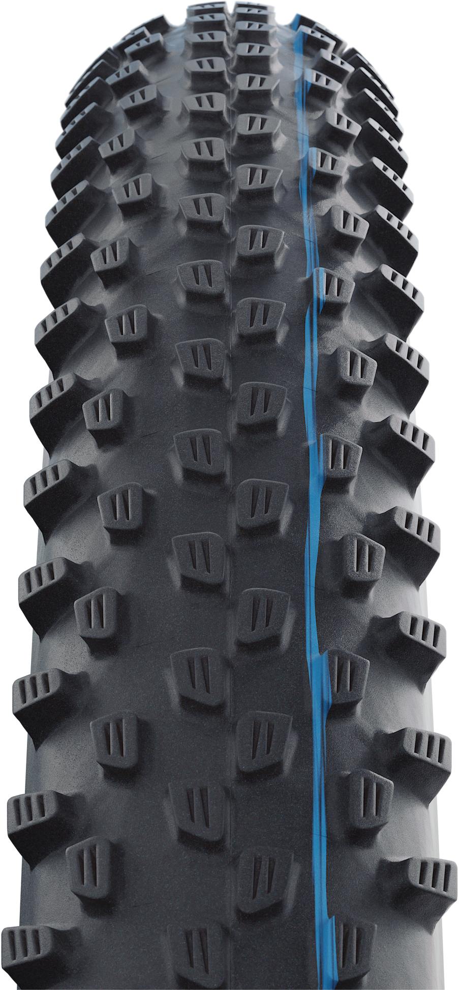 Schwalbe Racing Ray Evo Super Ground Tle 29X2.10 - Image 2