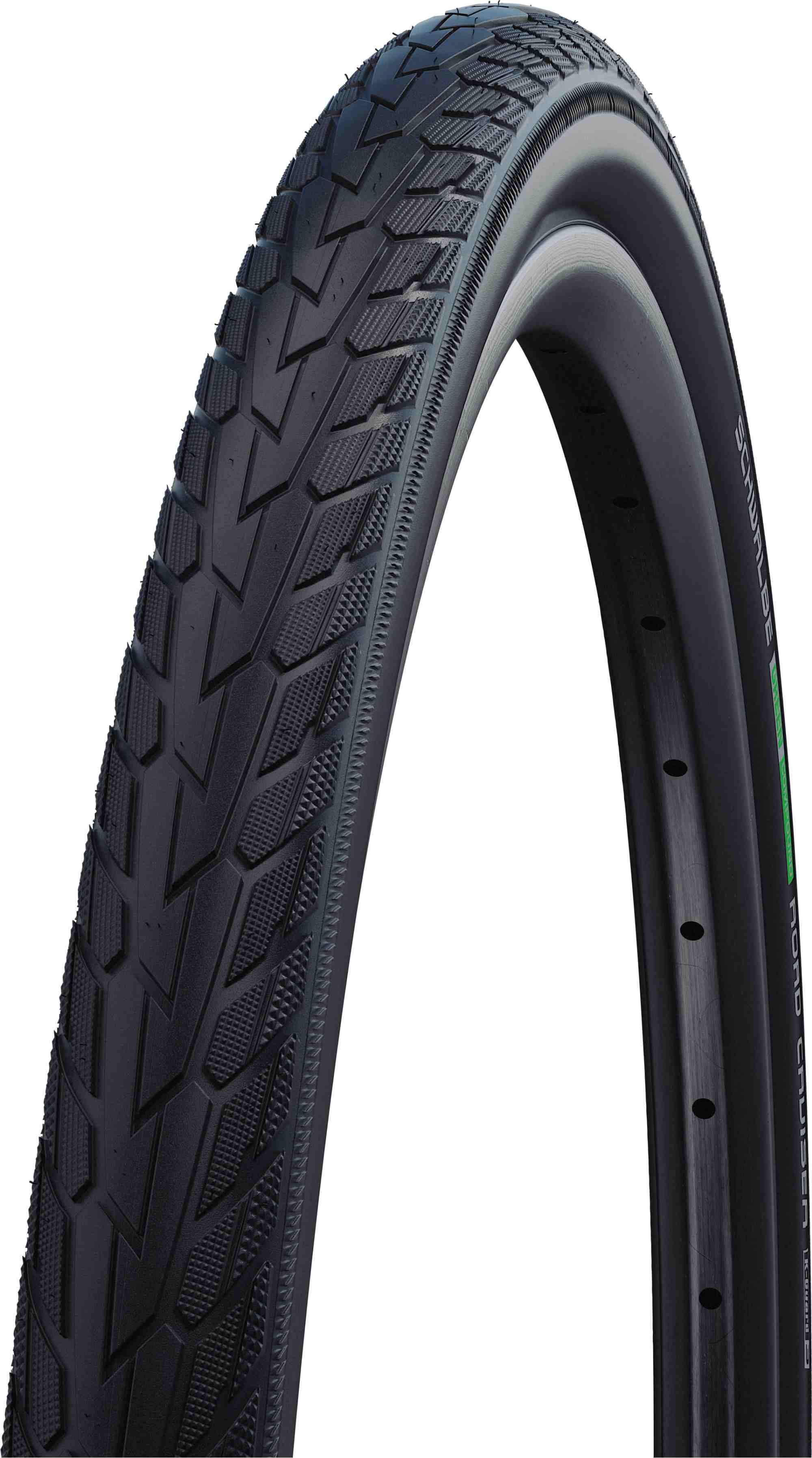 SCHWALBE ROAD CRUISER K-GUARD BLACK 20X1.75 - Image 2