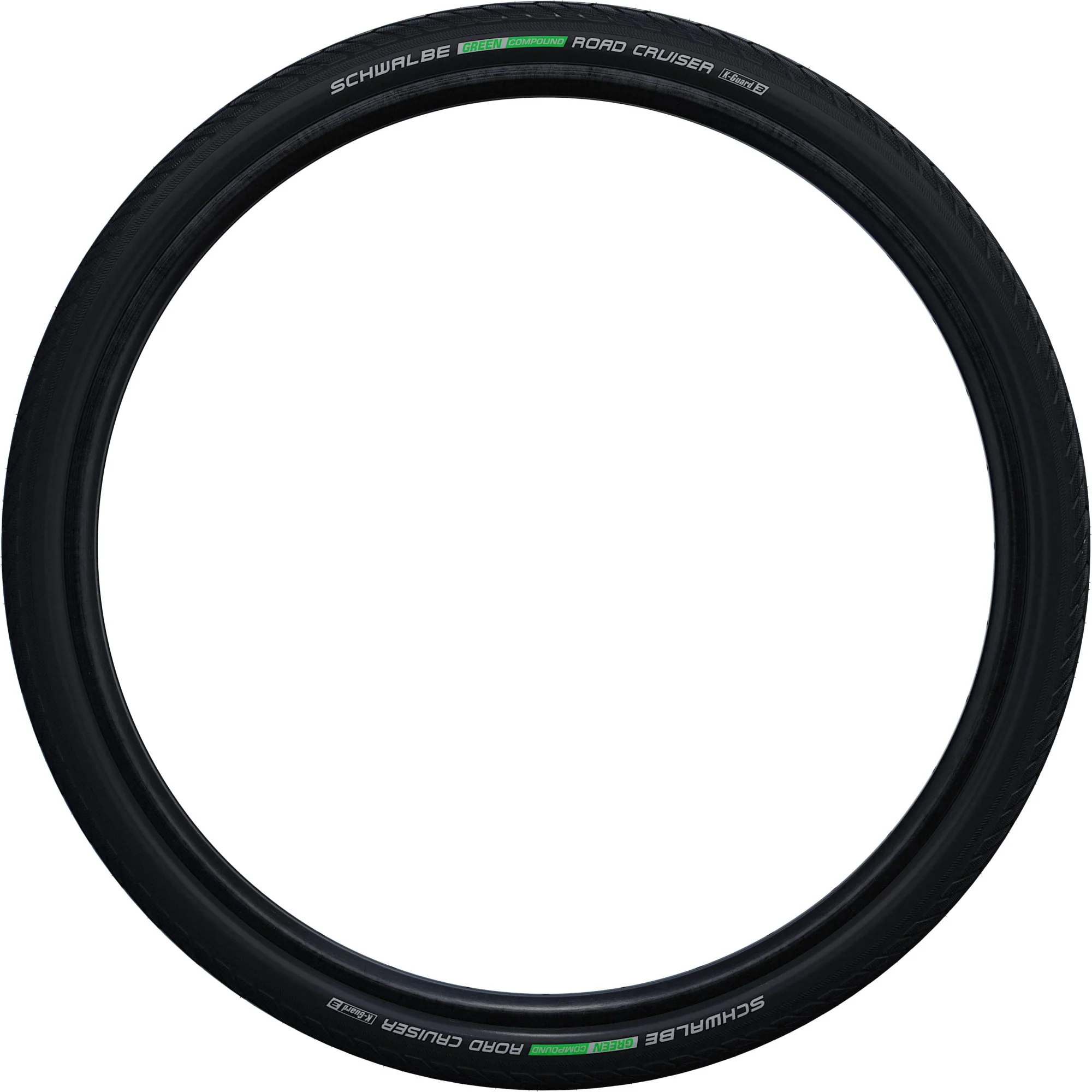 SCHWALBE ROAD CRUISER K-GUARD BLACK 20X1.75 - Image 4