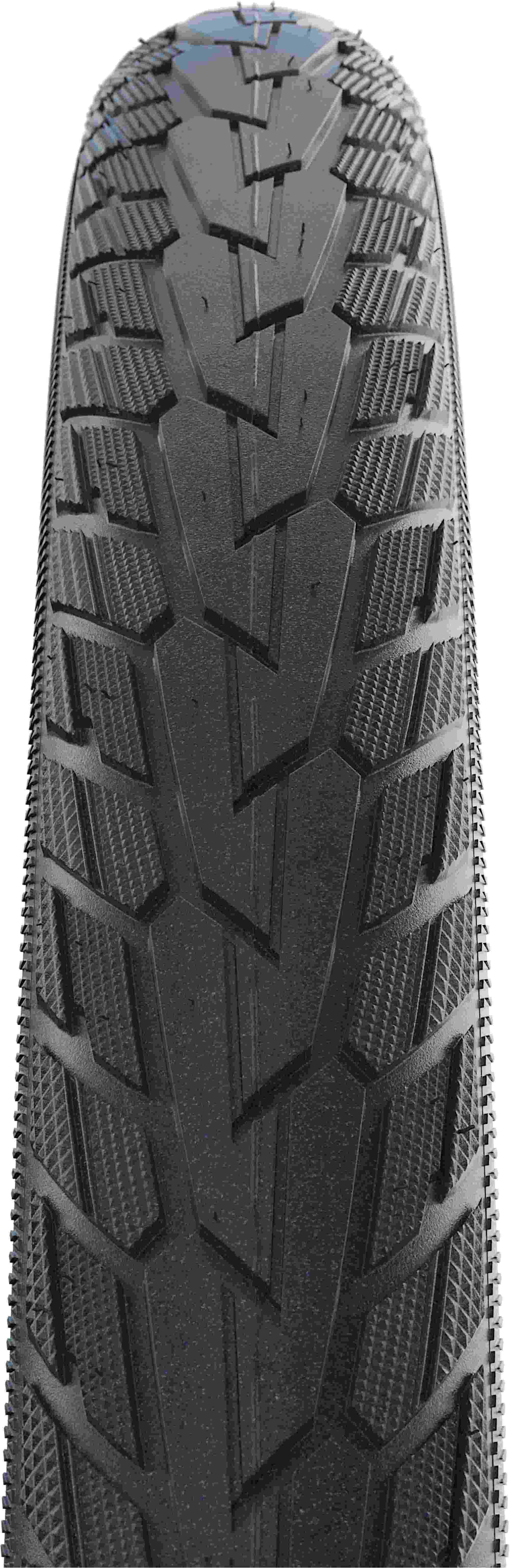 SCHWALBE ROAD CRUISER K-GUARD BLACK+REFLEX 26X1.75 - Image 3