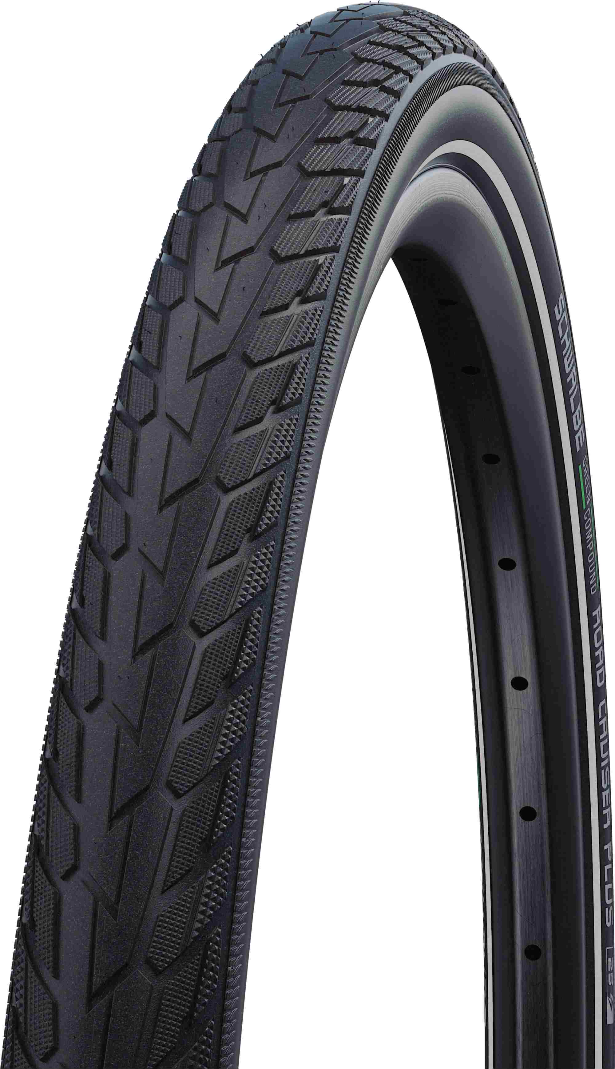SCHWALBE ROAD CRUISER PLUS PUNCTG REFLEX 28X1.60 - Image 2