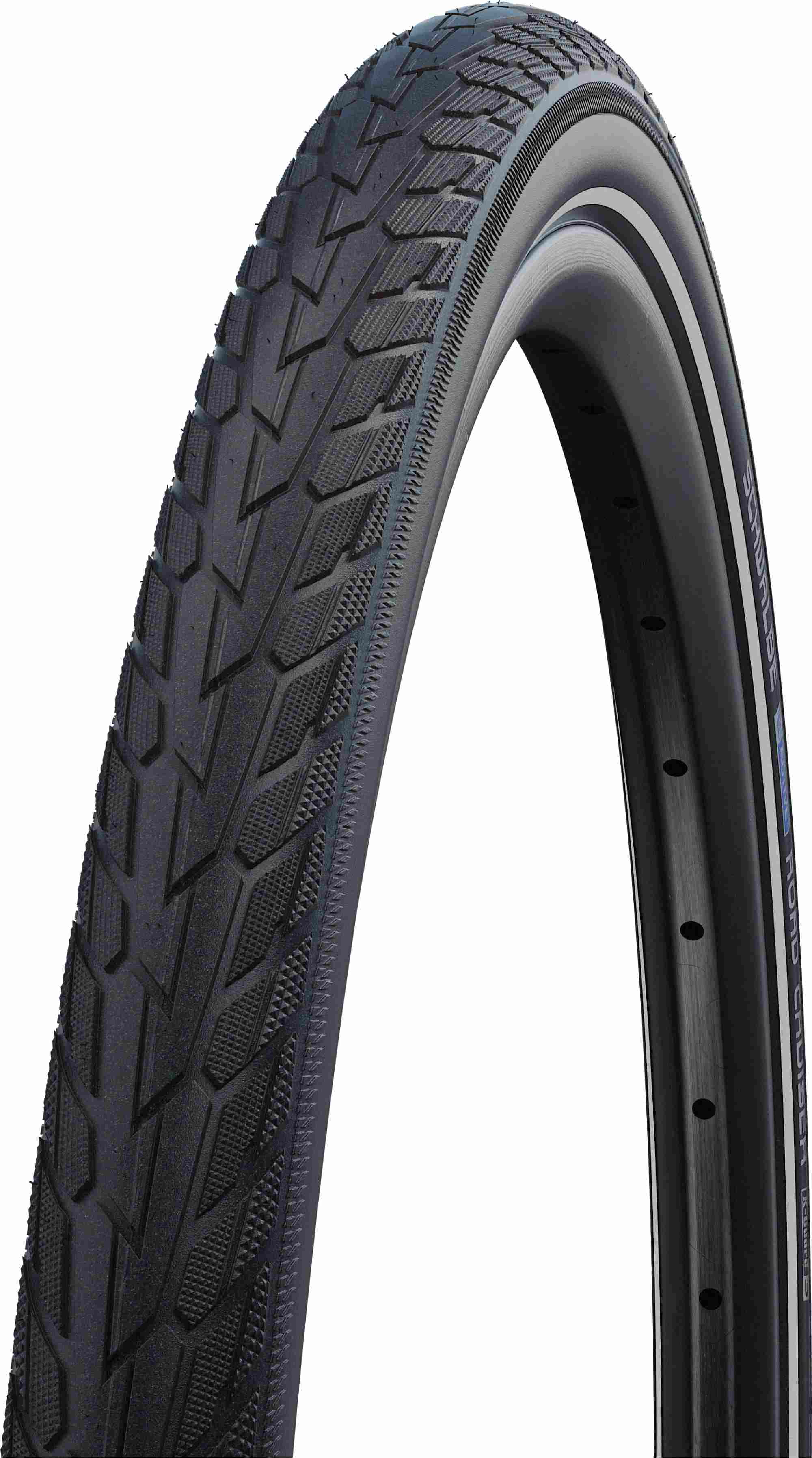 Schwalbe Road Cruiser Reflex 28X1.75 (47-622) - Image 2