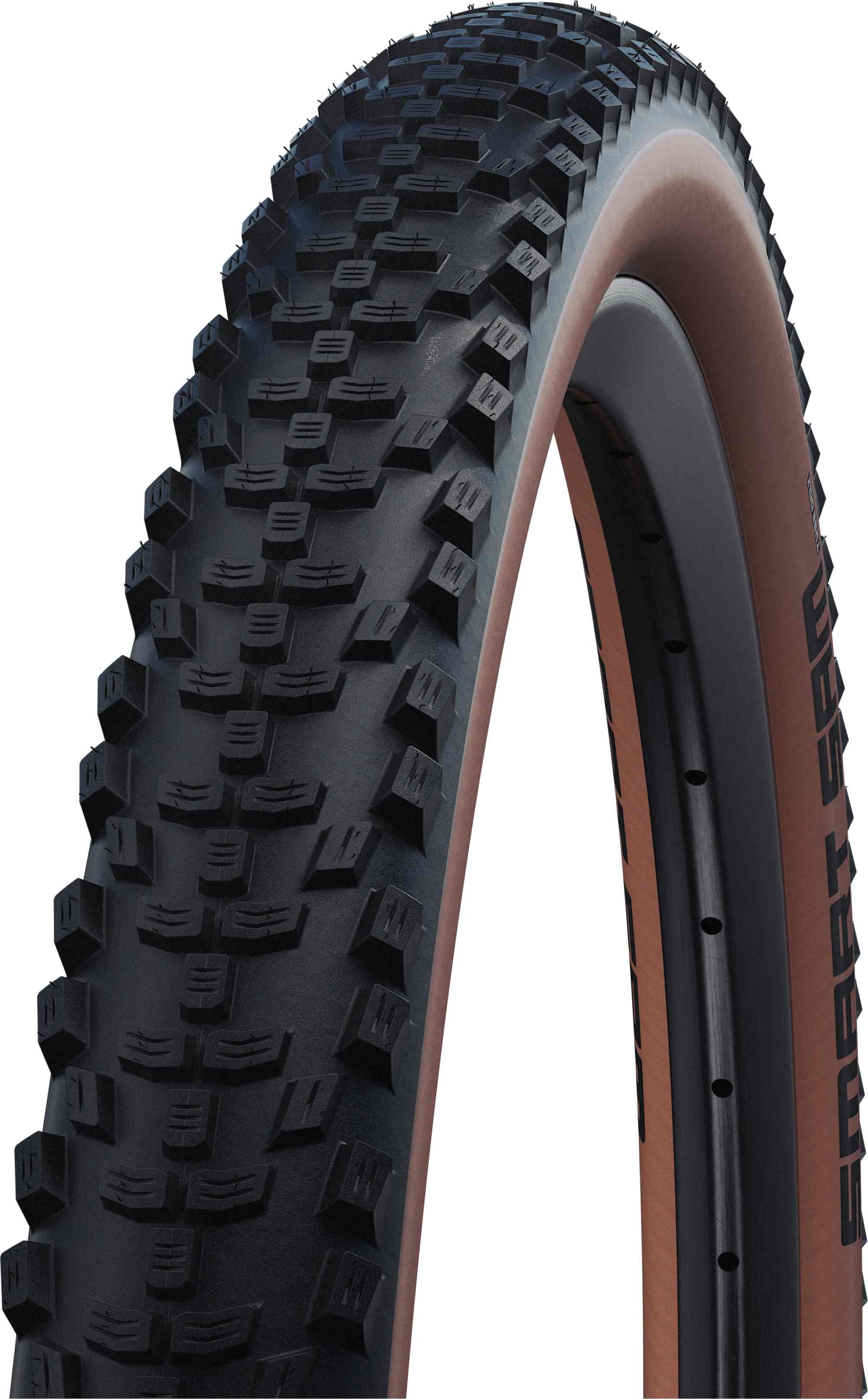 SCHWALBE SMART SAM PERF BRONZE 29X2.60 - Image 2