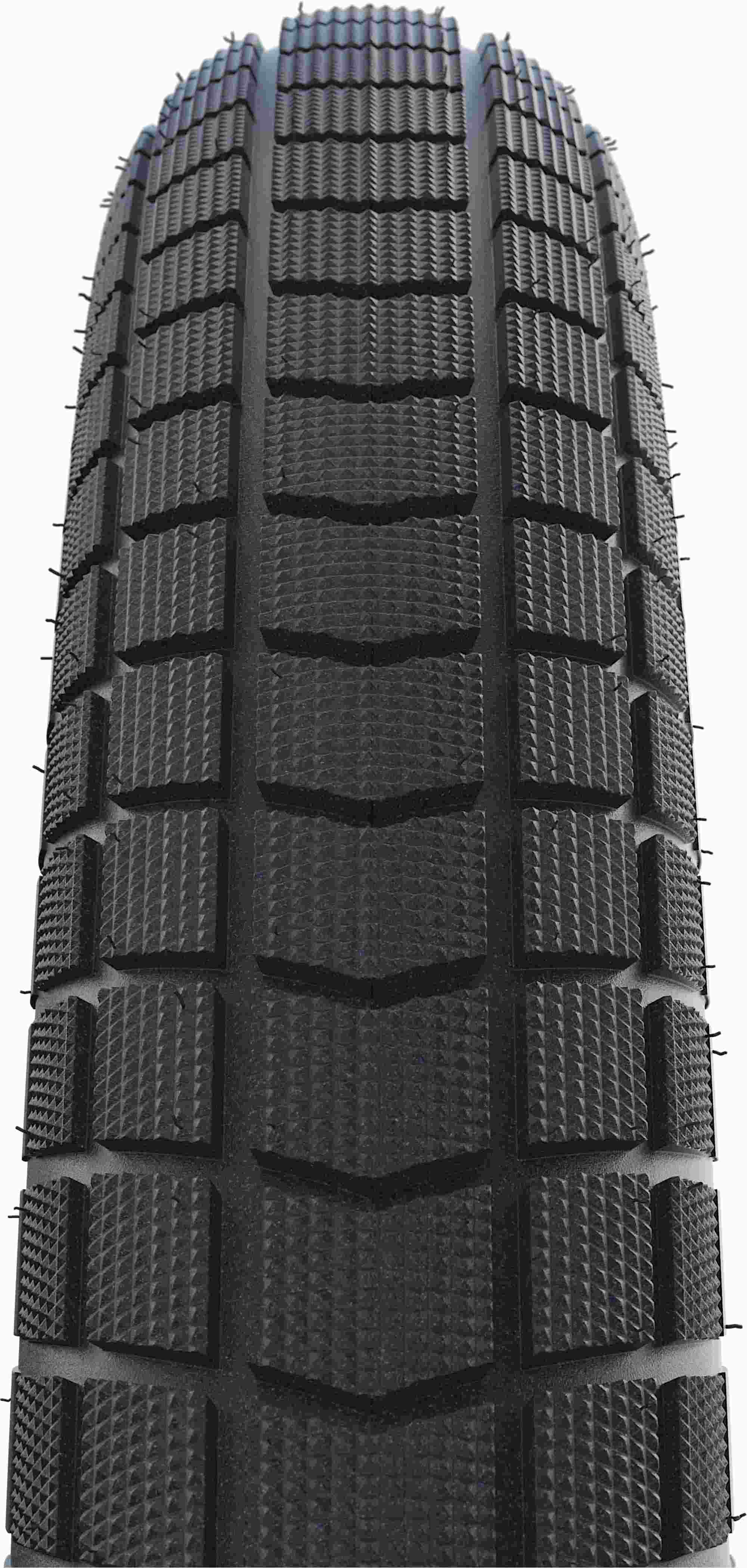 SCHWALBE SUPER MOTO-X PERF GREENGUARD REFLEX 26X2.40 - Image 2