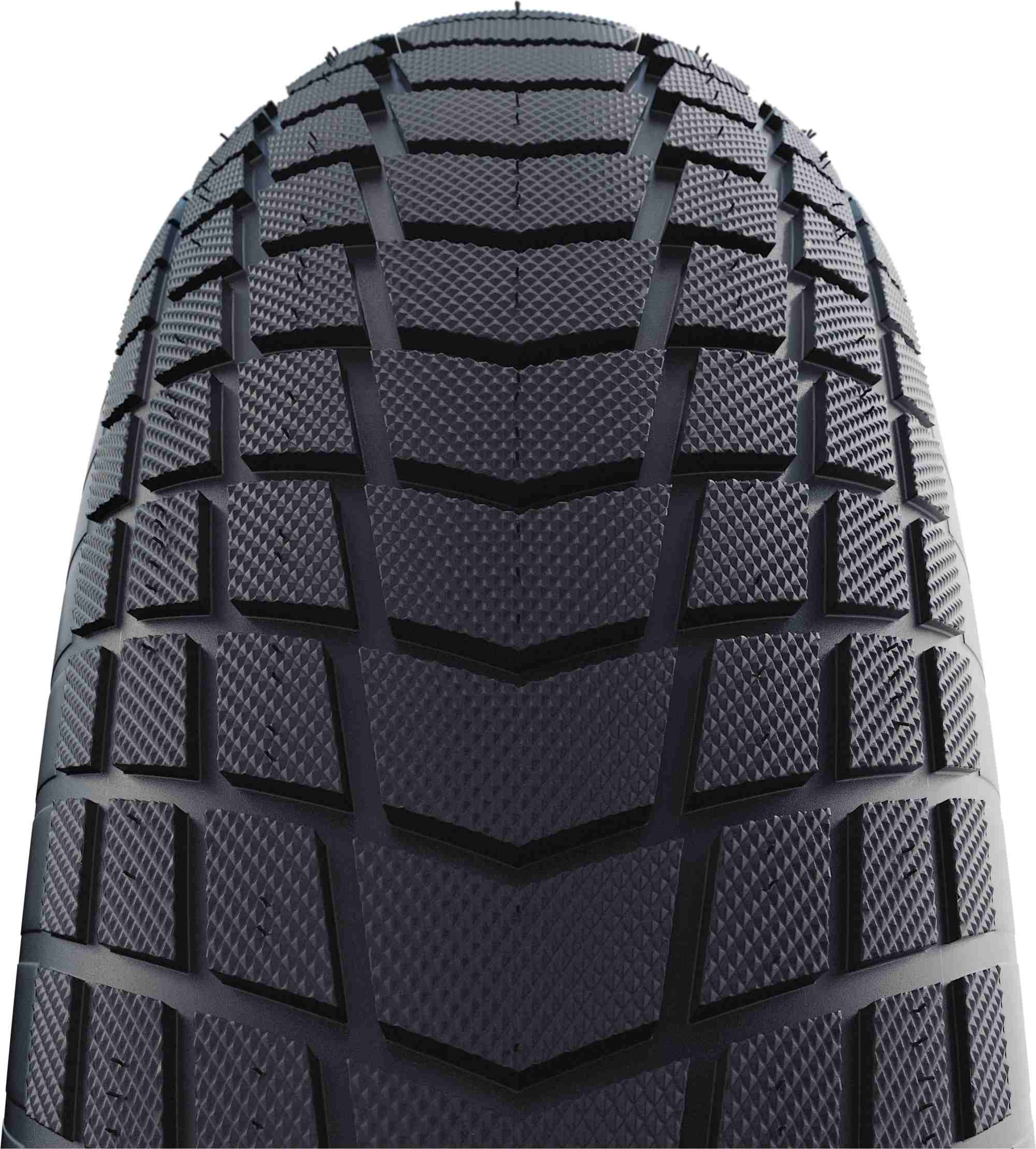 SCHWALBE SUPER MOTO-X PERF REFLEX 20X4.00 - Image 2