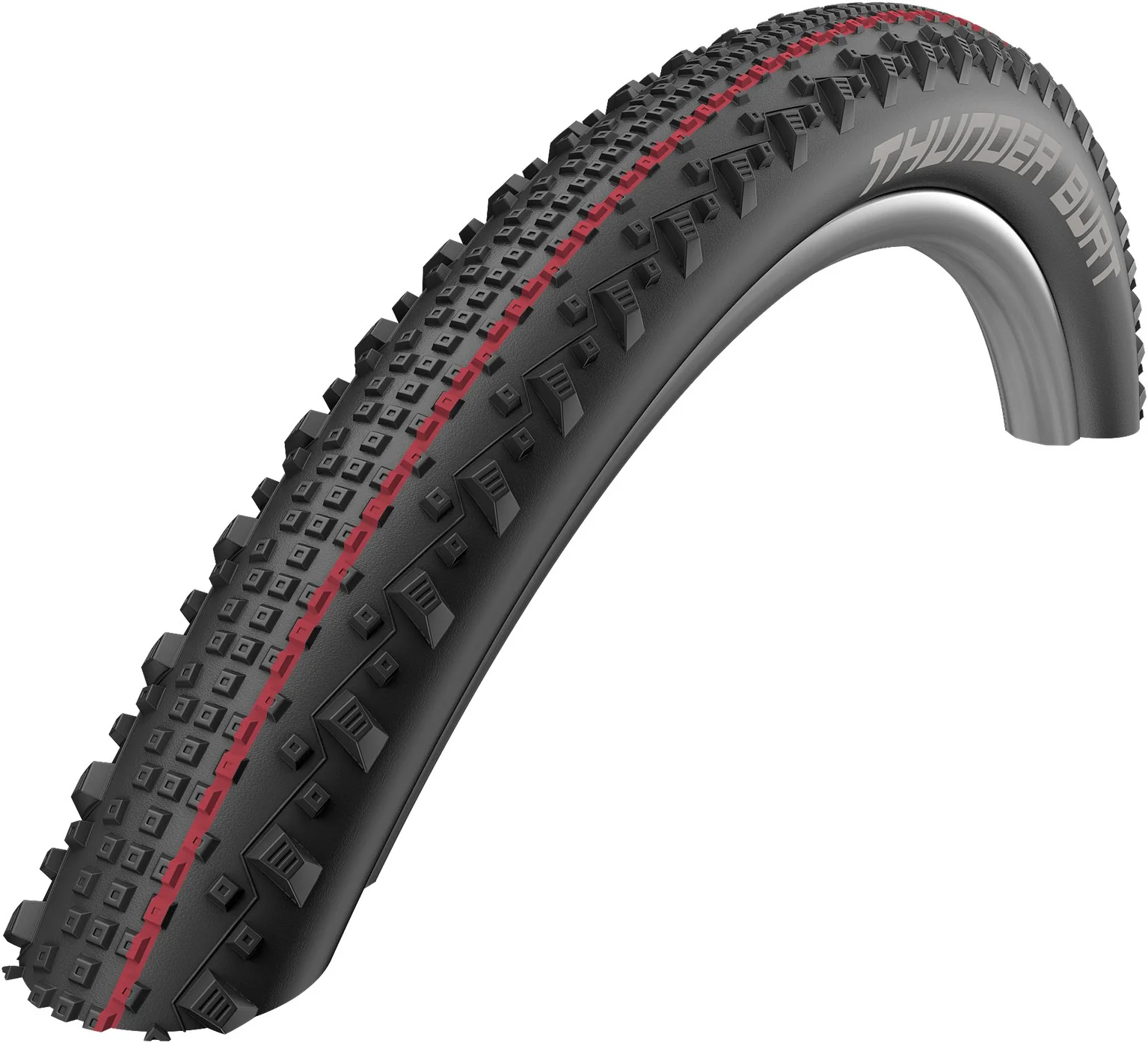 Schwalbe Thunder Burt Evo Super Ground 27.5X2.10
