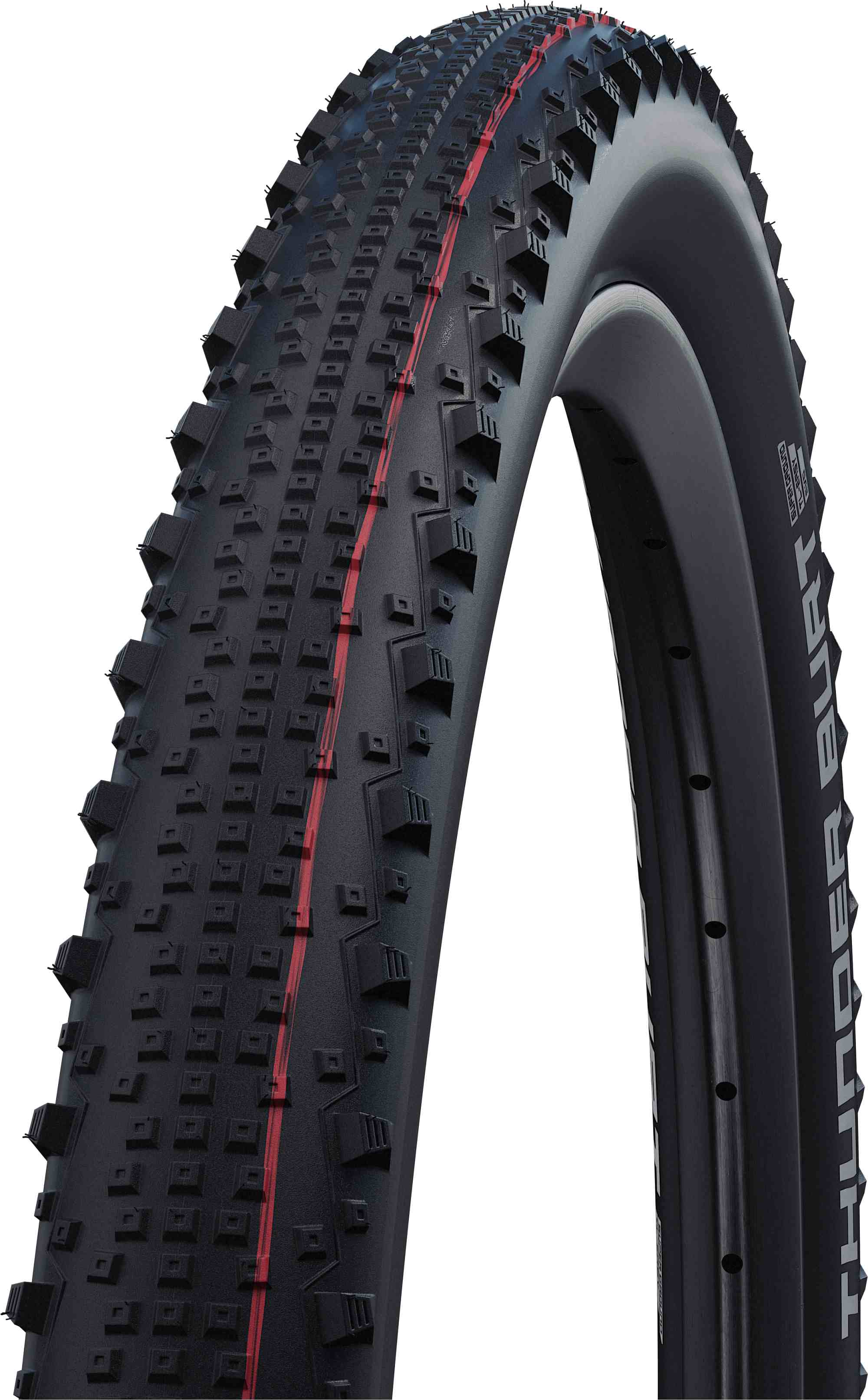 Schwalbe Thunder Burt Evo Super Ground Tle 29 Inch - Image 3