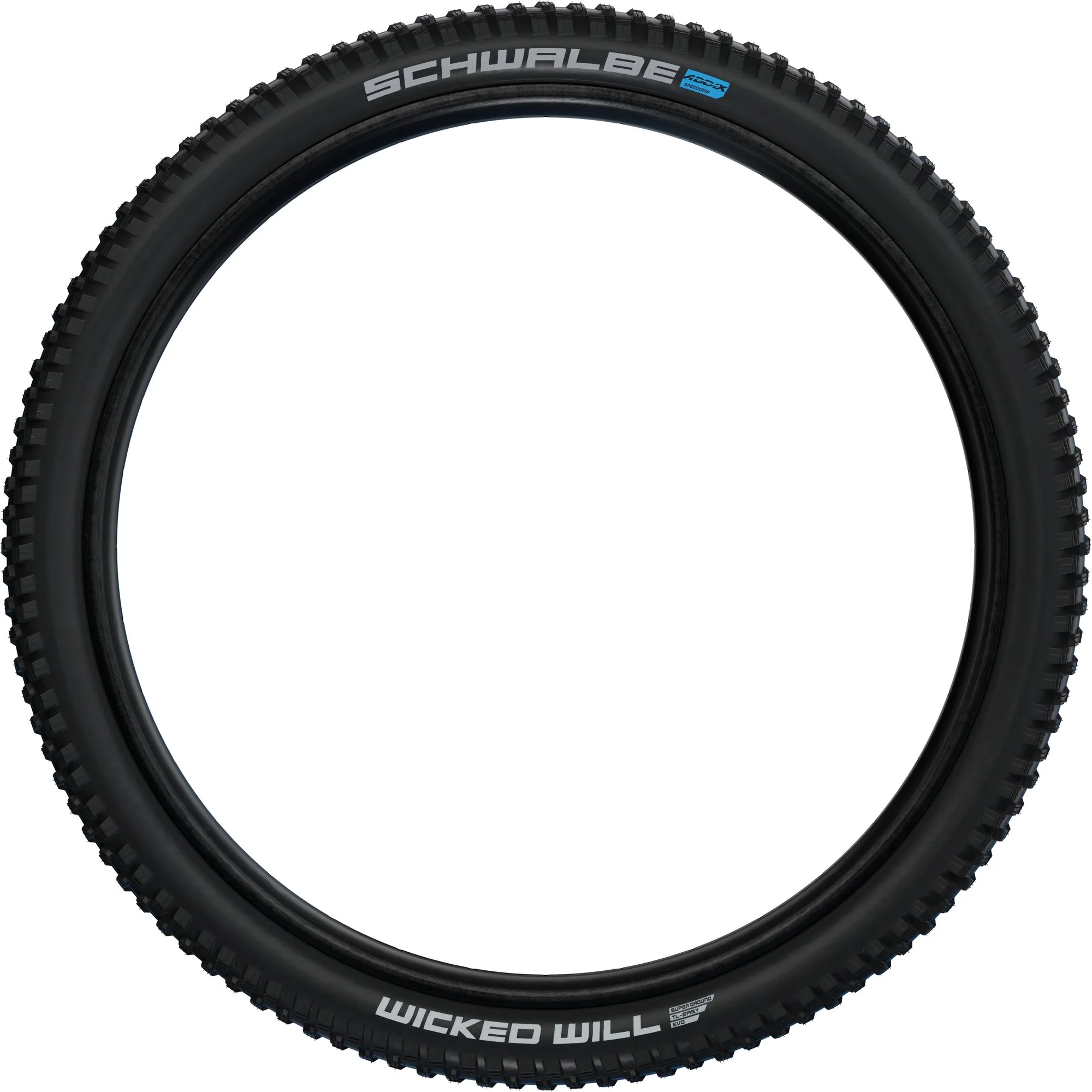 Schwalbe Wicked Will Evo Super Ground 29X2.40 - Image 3