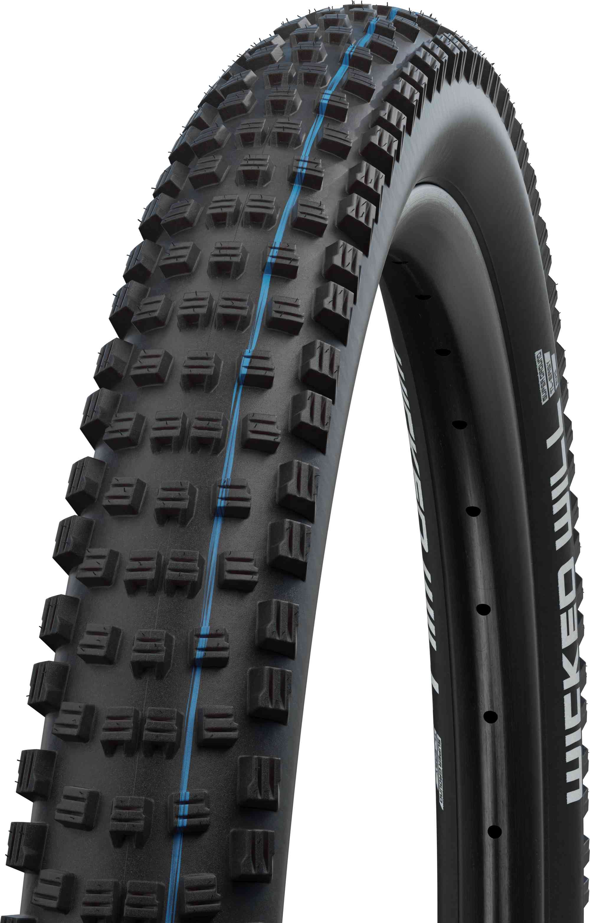 Schwalbe Wicked Will Evo Super Trail 29X2.40