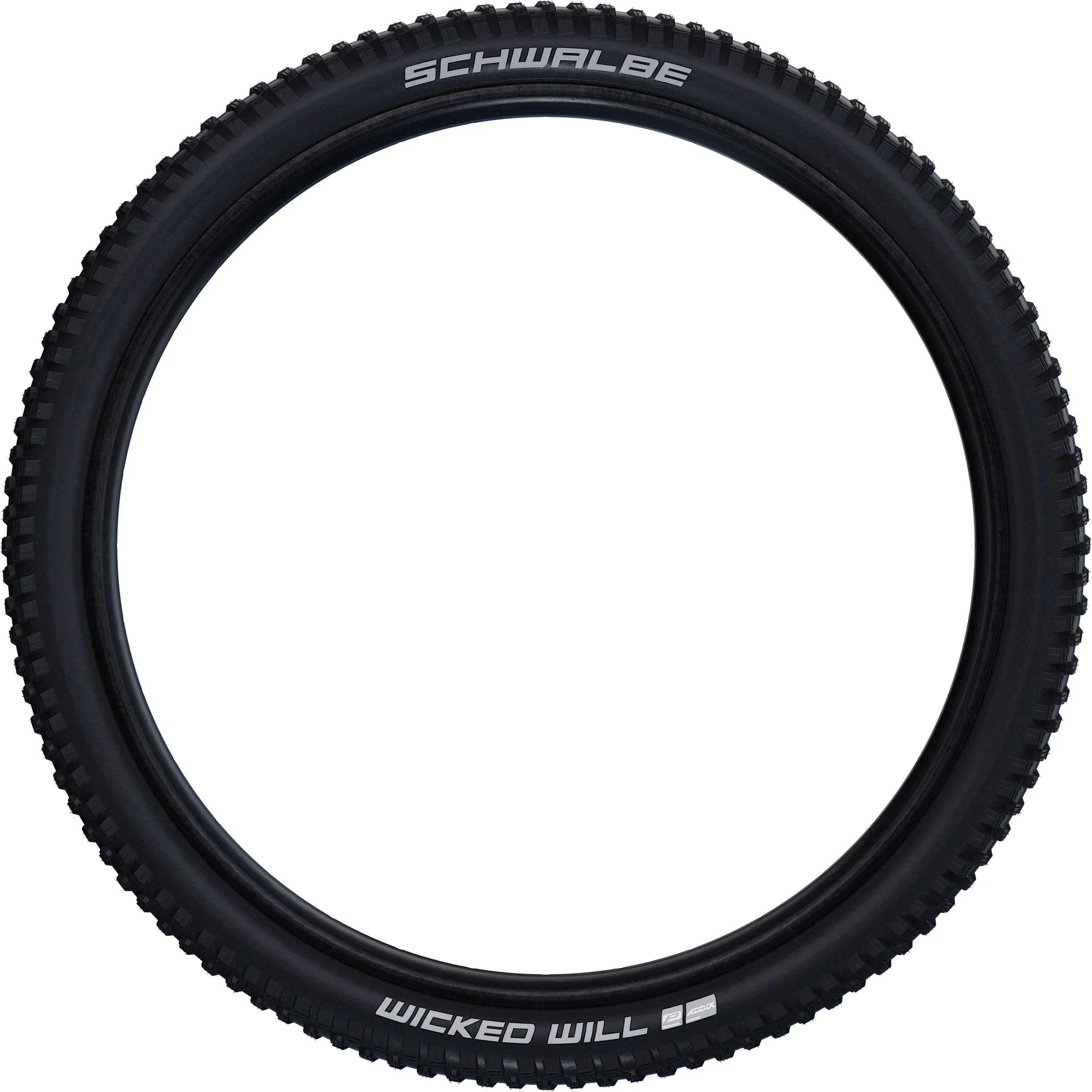 Schwalbe Wicked Will Performance Tlr 29X2.25 - Image 3