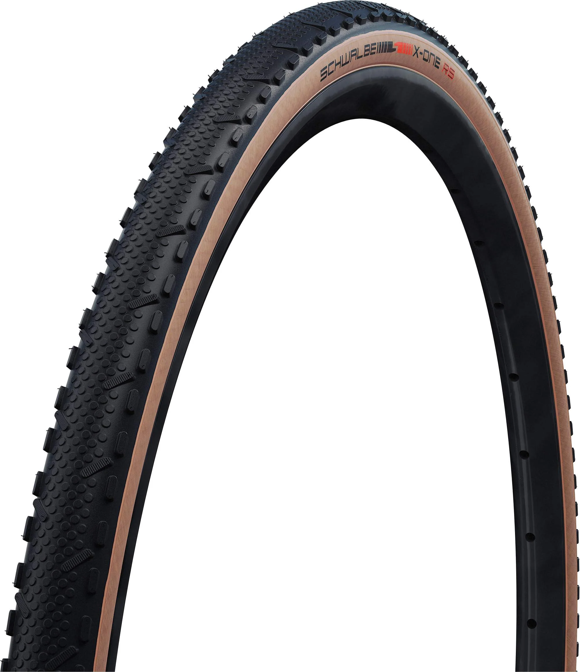 Schwalbe X-One Rs Evo Tle 28X1.30/700X33C