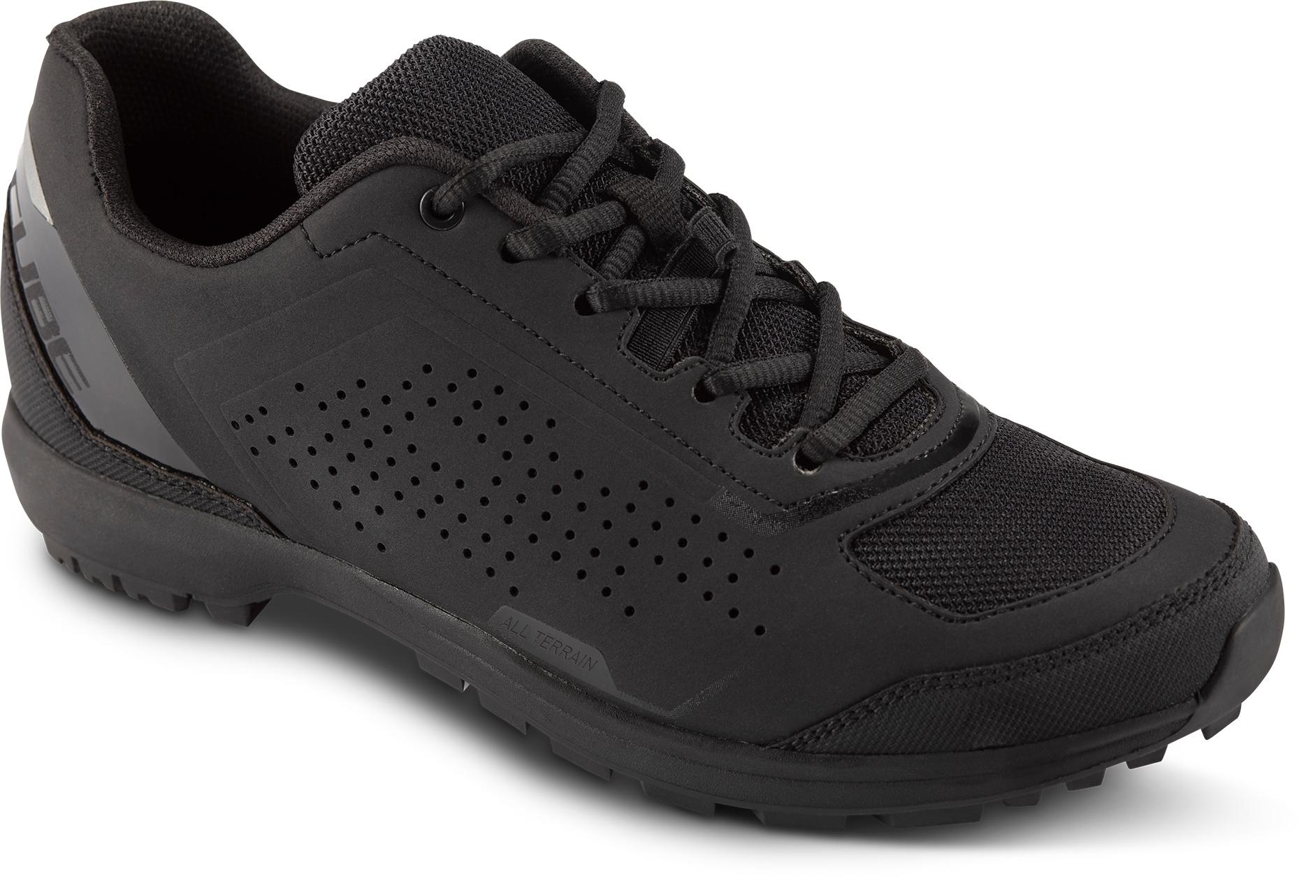 CUBE SHOES ATX LOXIA BLACKLINE