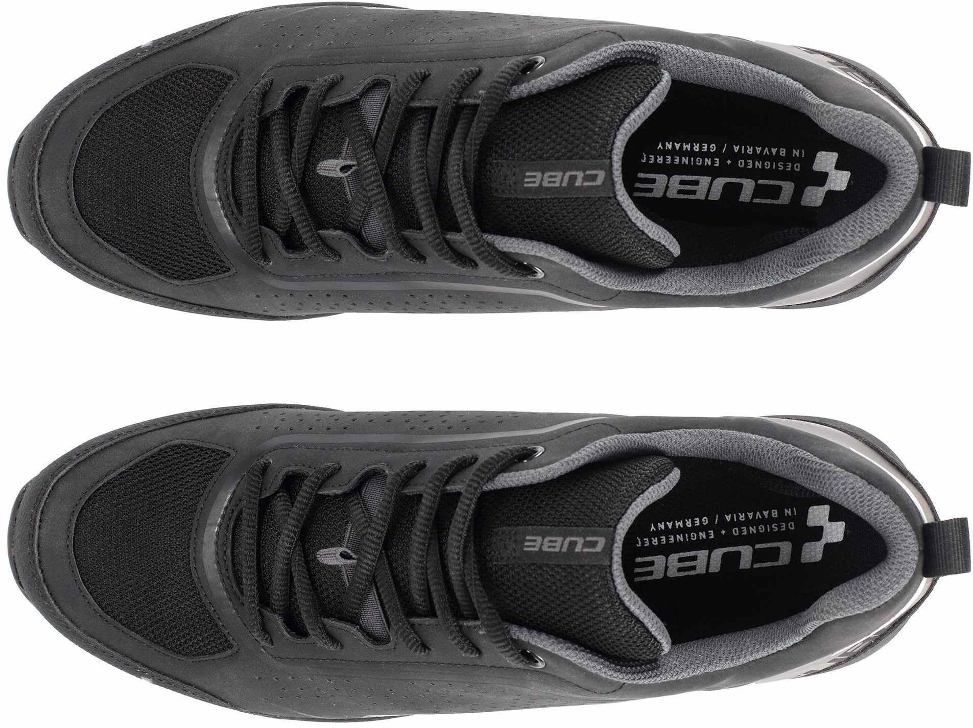 CUBE SHOES ATX LOXIA BLACKLINE - Image 2