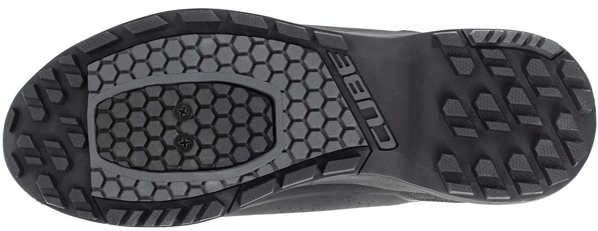 CUBE SHOES ATX LOXIA BLACKLINE - Image 3