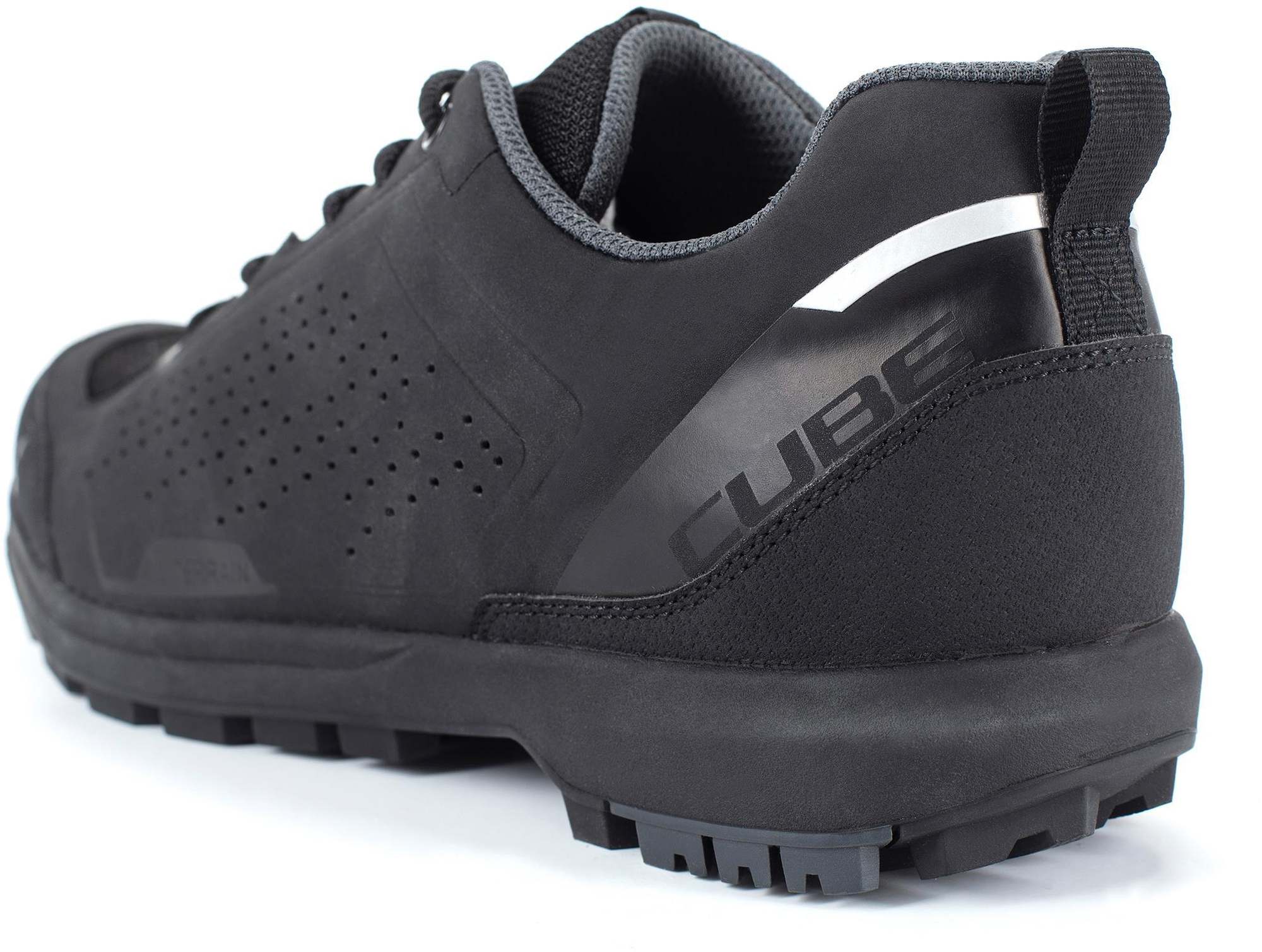 CUBE SHOES ATX LOXIA BLACKLINE - Image 5