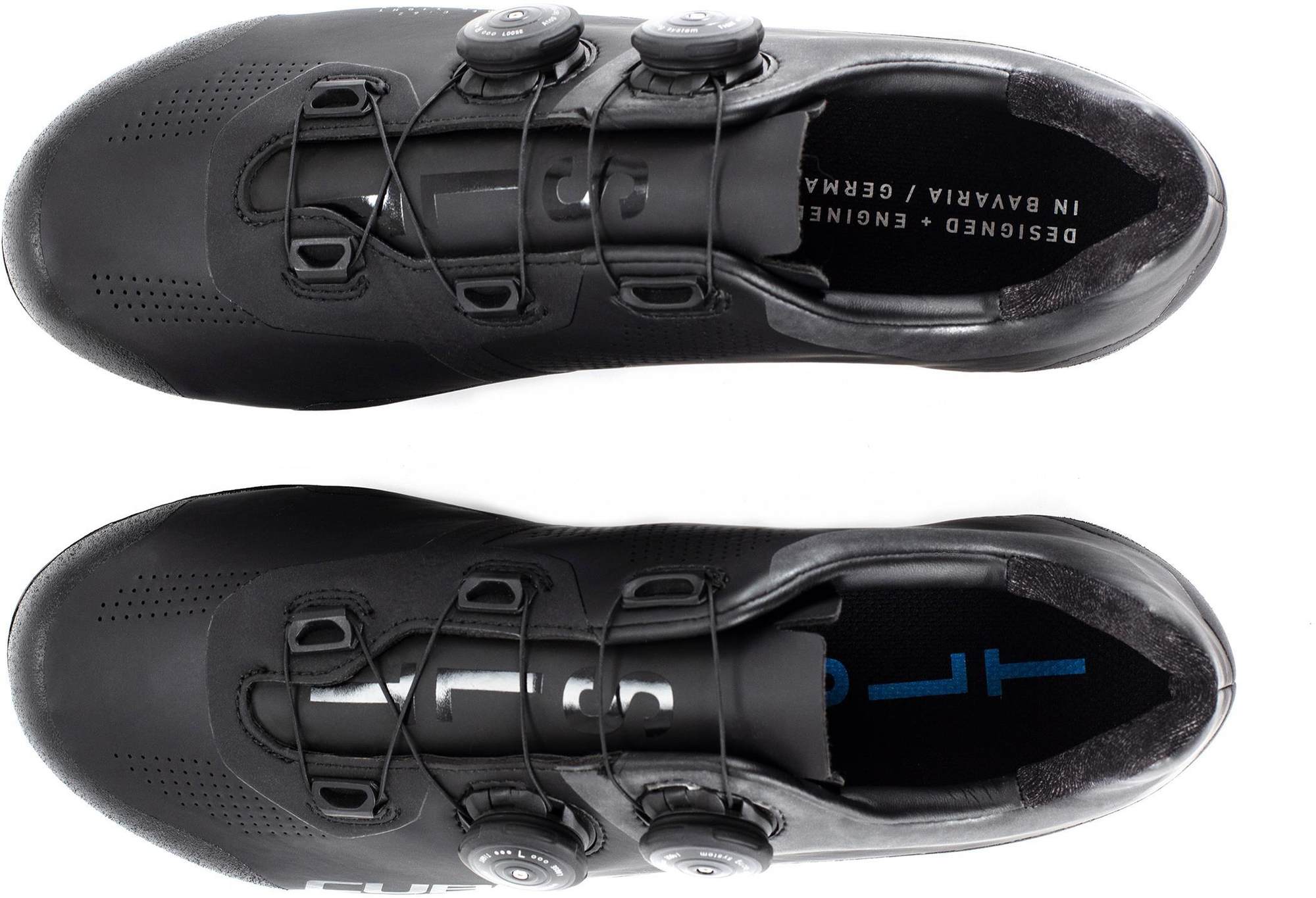CUBE SHOES MTB C:62 SLT BLACKLINE - Image 2