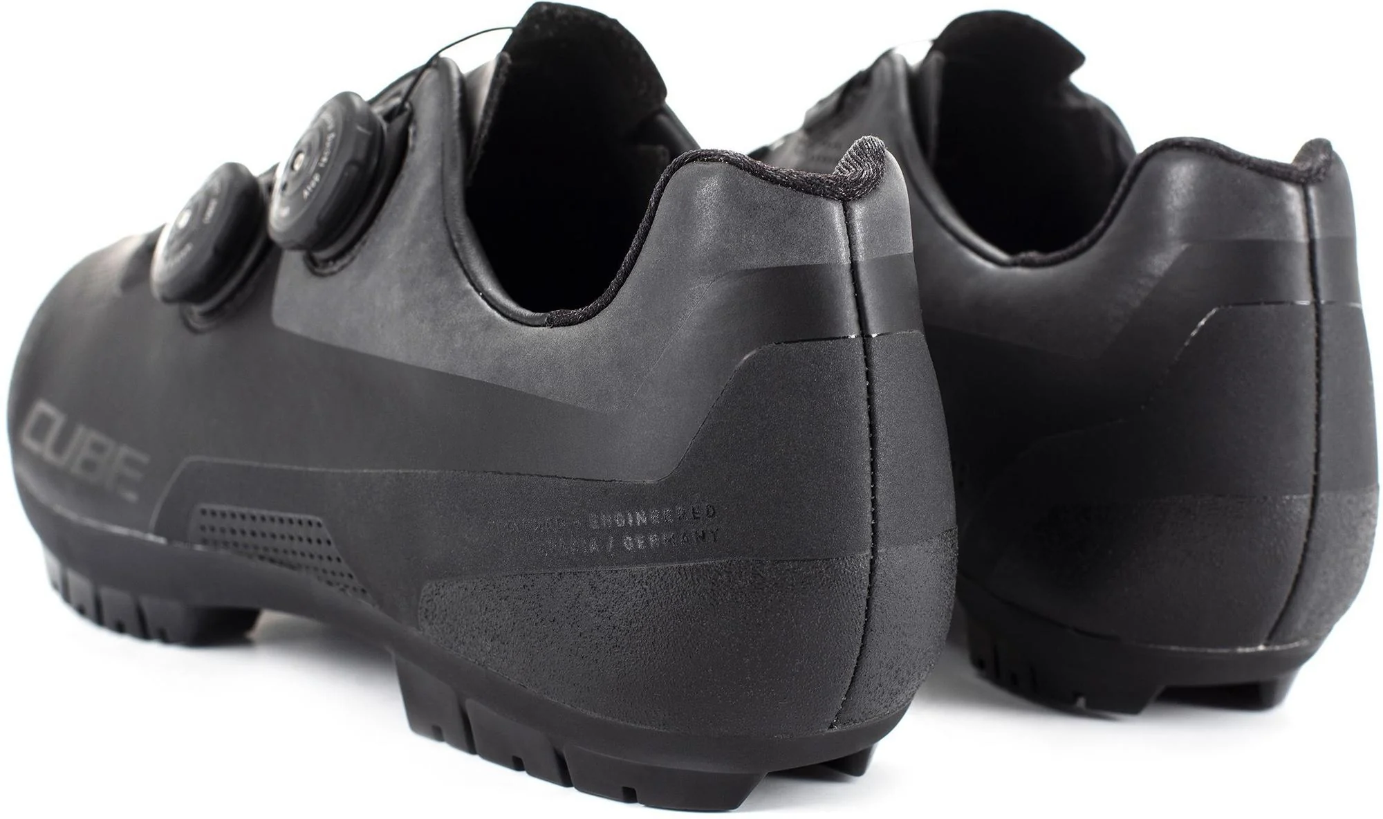 CUBE SHOES MTB C:62 SLT BLACKLINE - Image 5