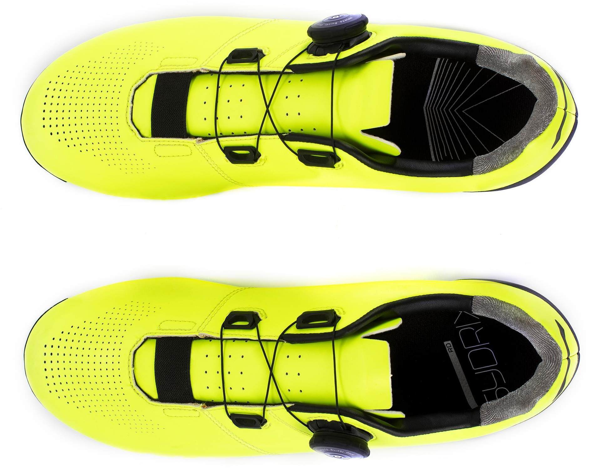 CUBE SHOES RD SYDRIX PRO FLASH YELLOW - Image 2