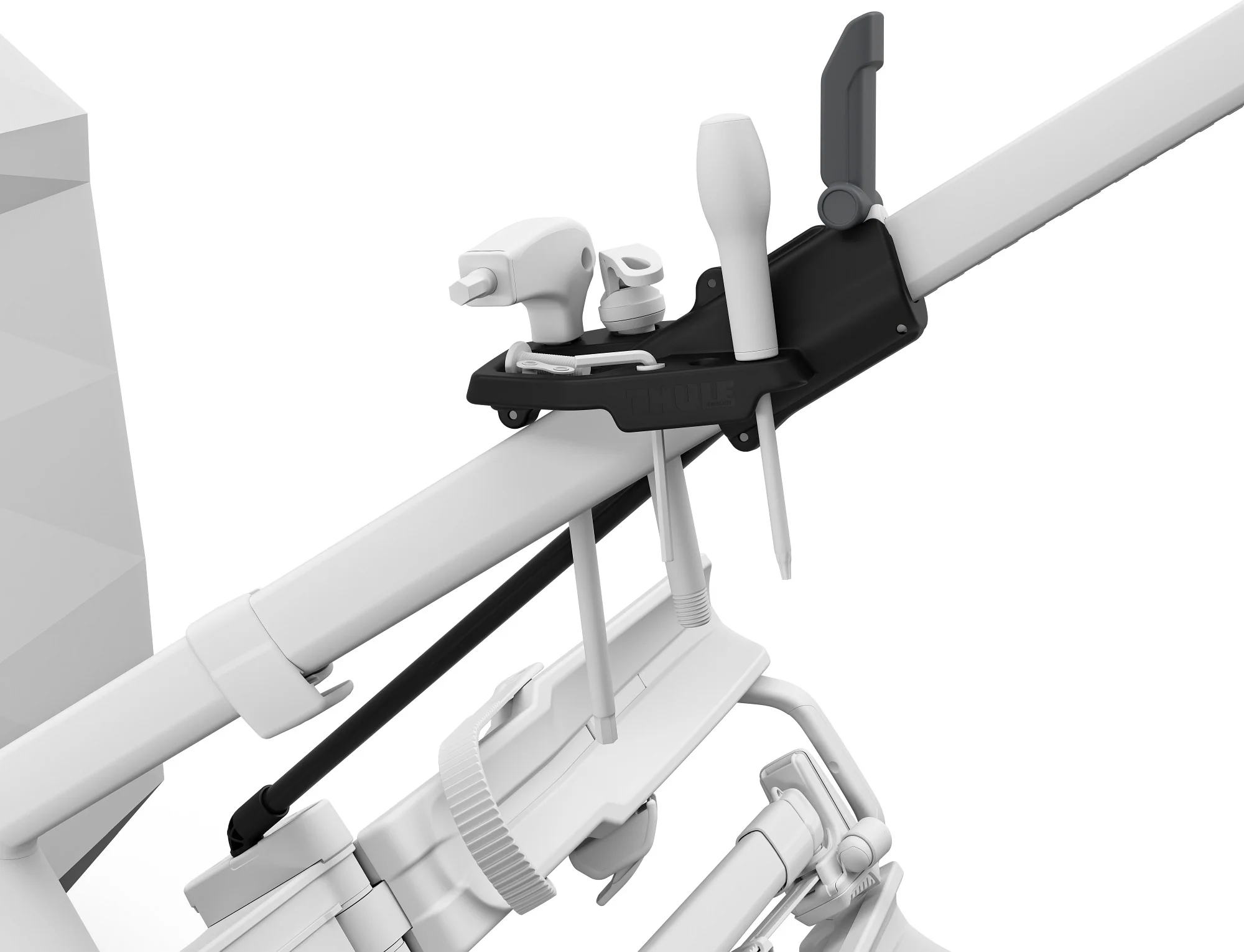 THULE EPOS BIKE REPAIR HOLDER - Image 5